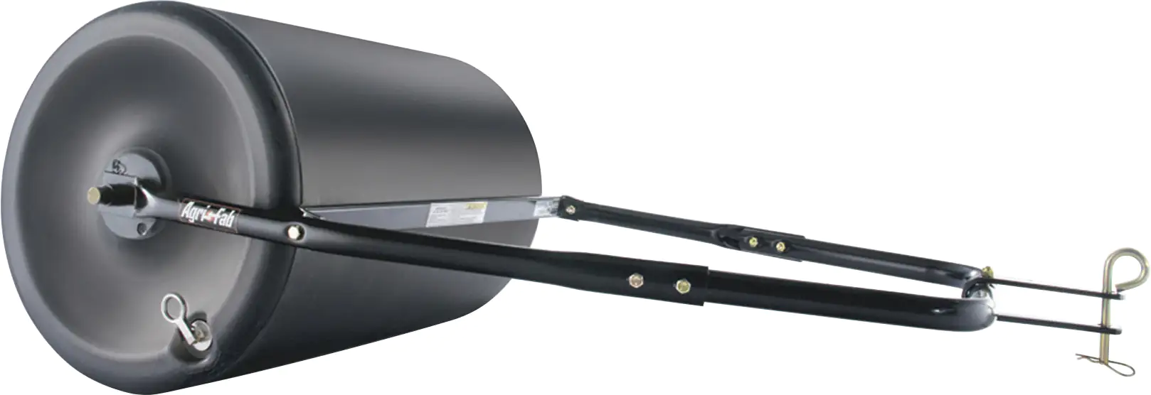 MTD Rasenwalze 61 cm breit