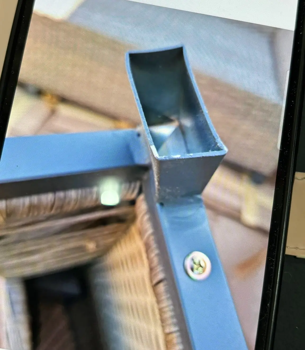 Primaster Gartenmöbel-Set Elba Rattan/Aluminium