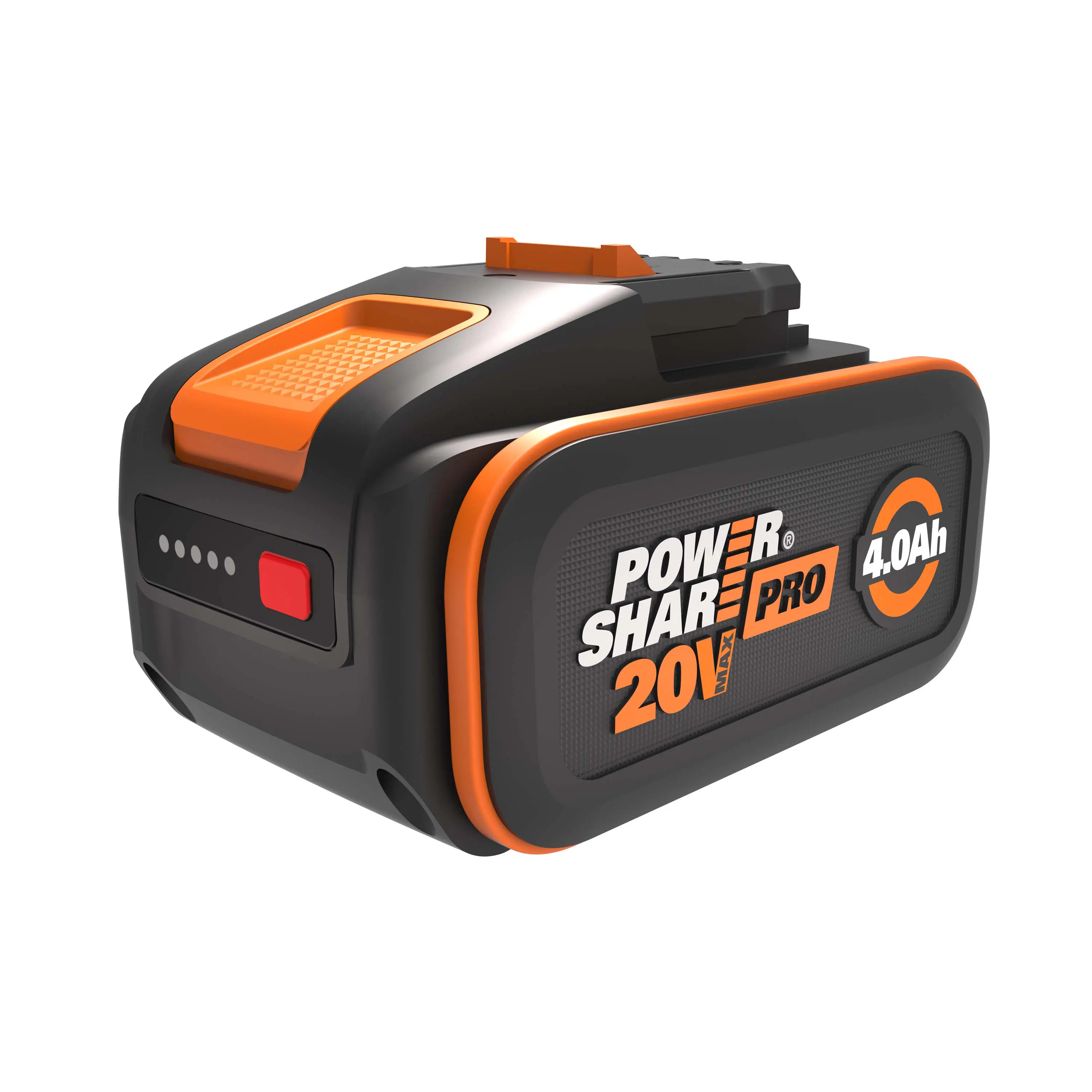 Worx PowerShare Pro Akku WA3644 20 V Worx PowerShare Pro Akku WA3644 20 V