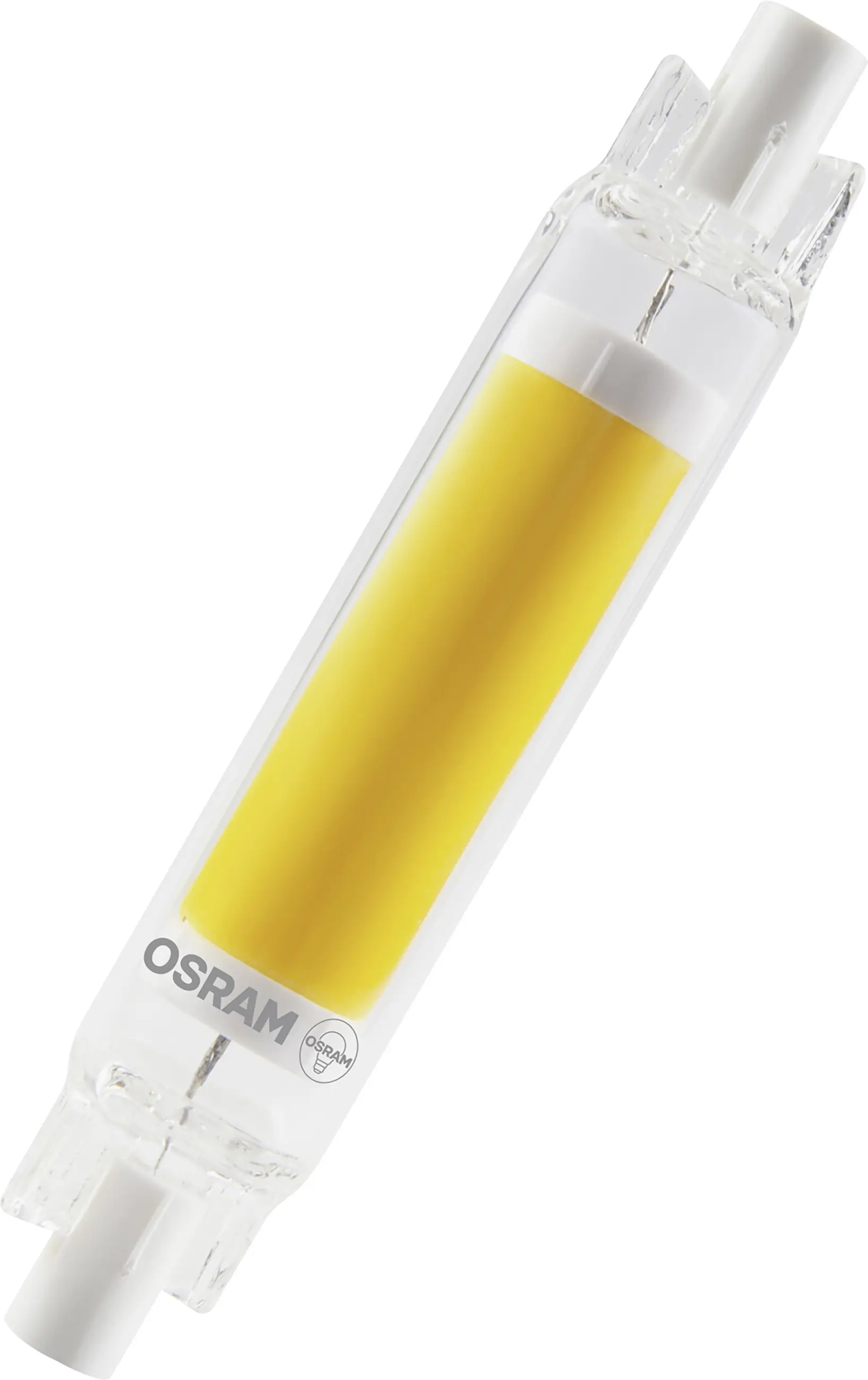 Osram LED Leuchtmittel Slim Line 78 R7s 4,5 W kaltweiß