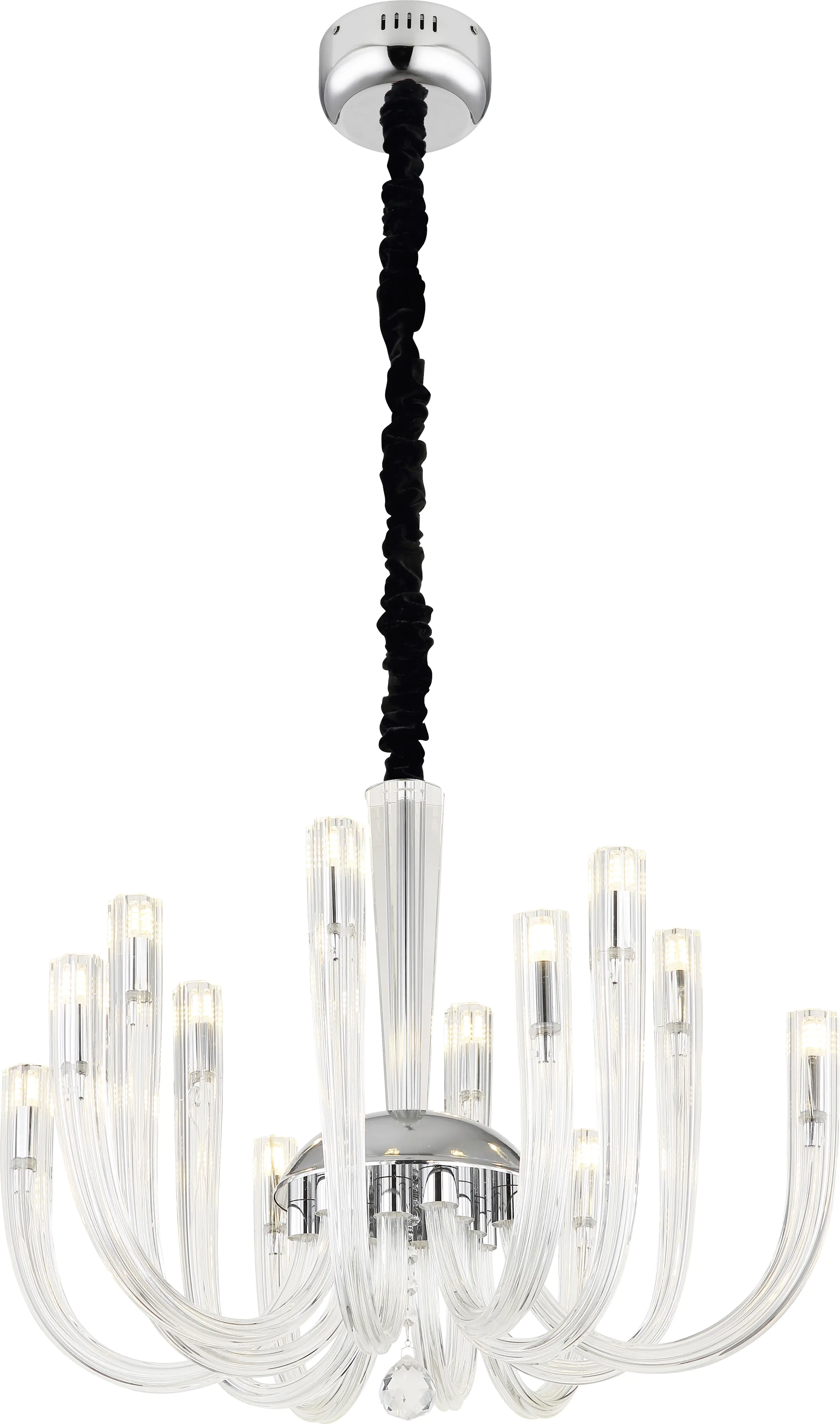 Globo Kronleuchter Akko