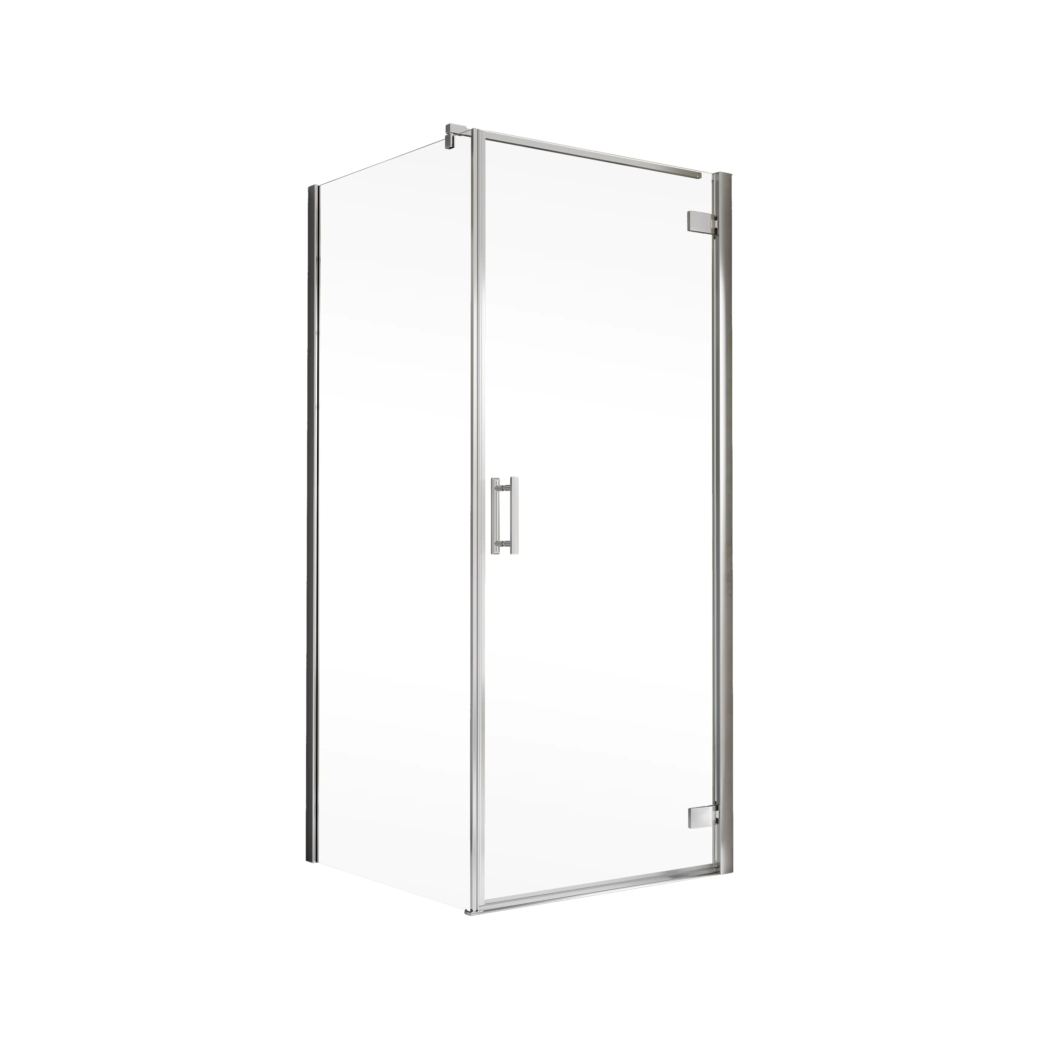 4060991061035_2 Schulte Drehtür pendelbar Seitenwand 100 x 100 cm Toura