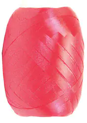 Braun & Company Geschenkband Eiknäuel rot 20 m x 5 mm