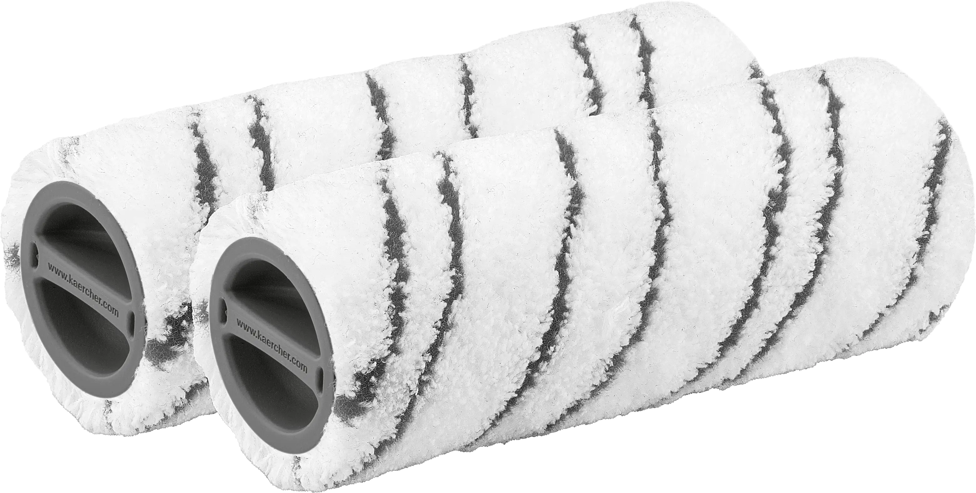 Kärcher Walzenset grau, zu FC5