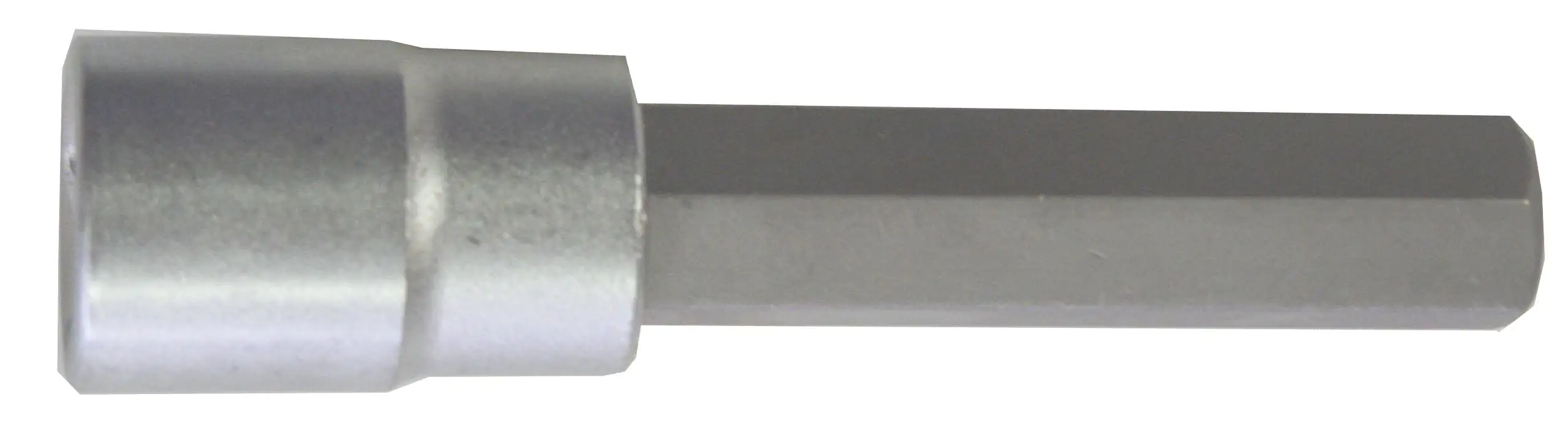 Steckschlüssel-Einsatz 1/2" 12 mm Innensechskant