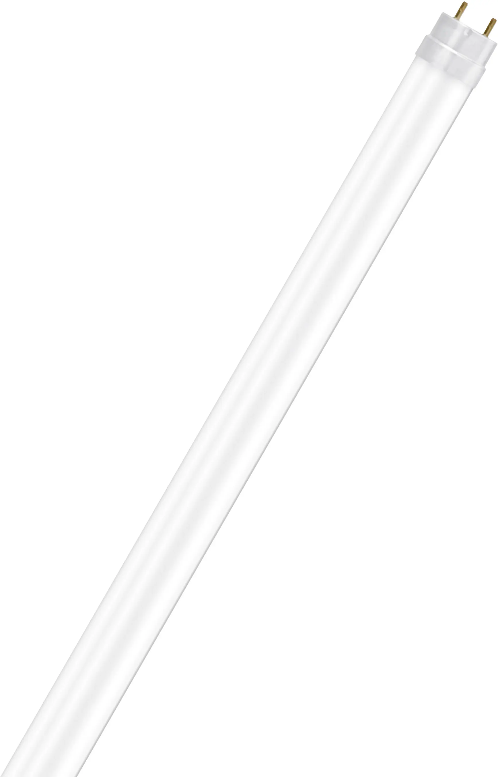 Belallux LED Röhre 60 cm G13 6,6 W warmweiß