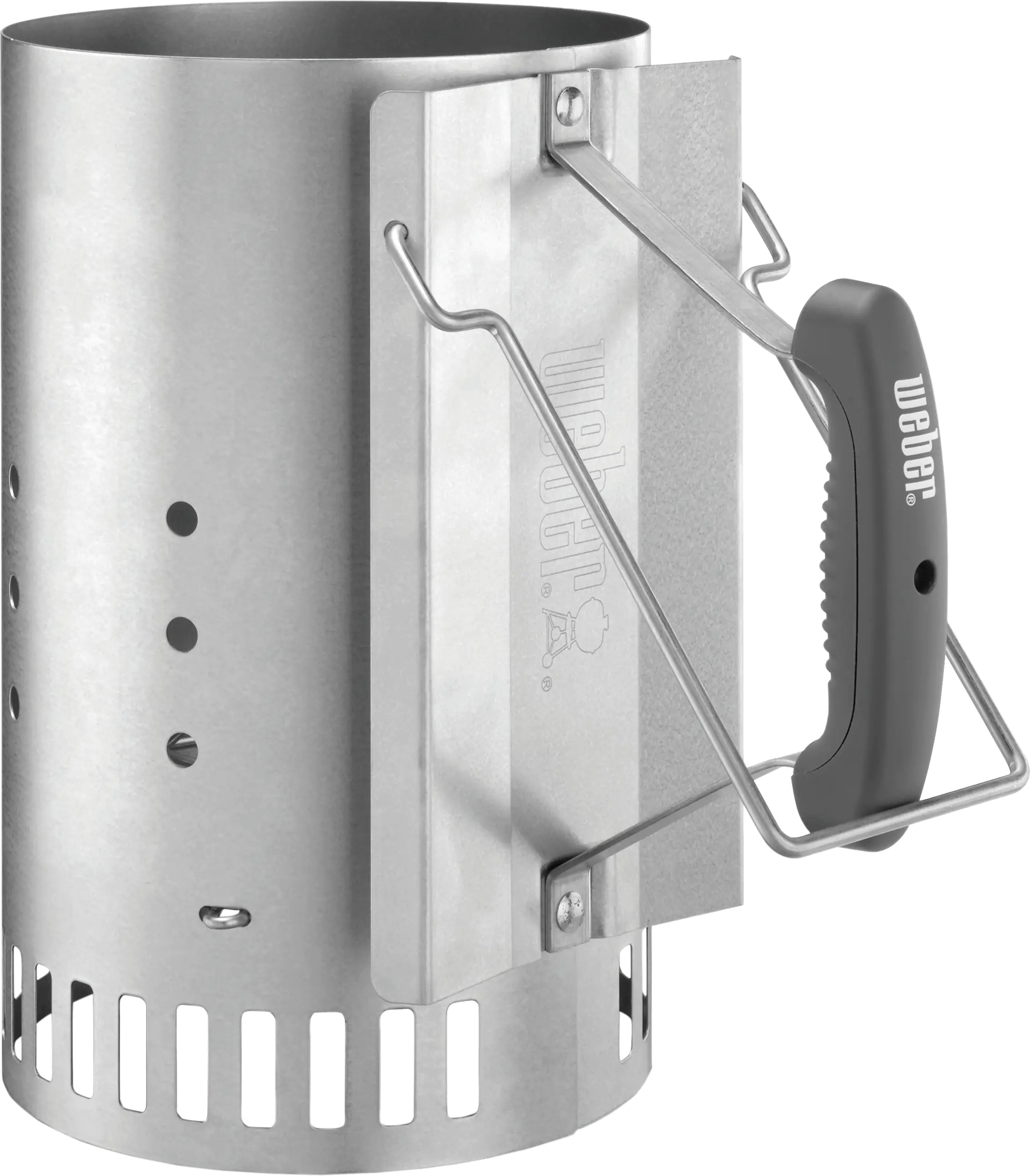 Weber Anzündkamin Rapidfire