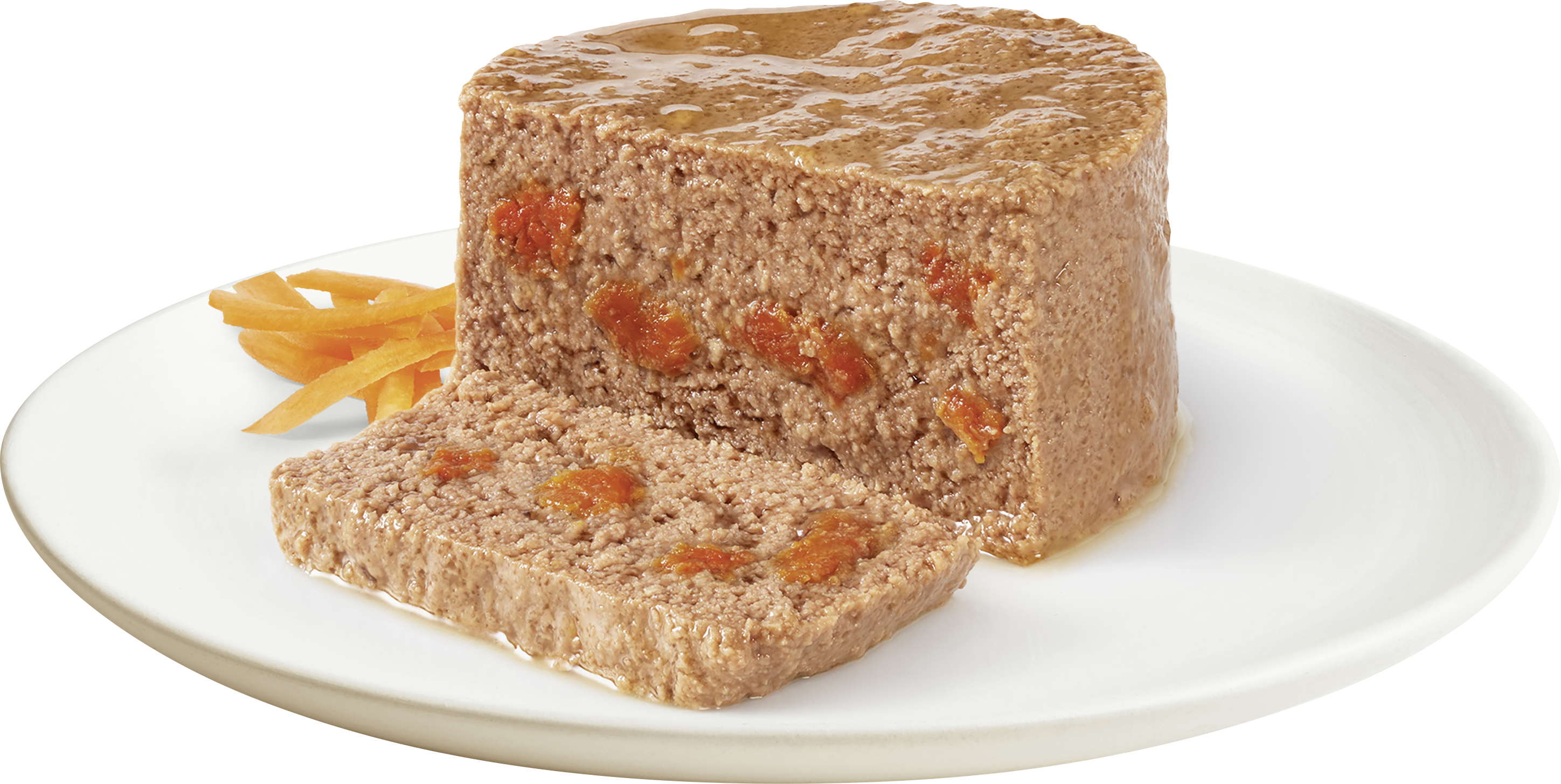 Gourmet Gold Feine Pastete mit Gemüse Seelachs und Karotten 85 g Gourmet Gold Feine Pastete mit Gemüse Seelachs und Karotten 85 g