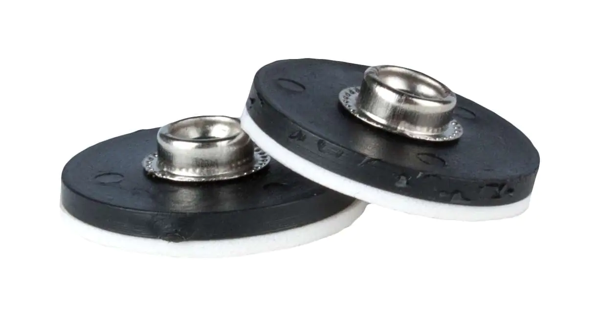 Walser Toolbag Kofferraumtasche Größe L grau 50x22x15cm