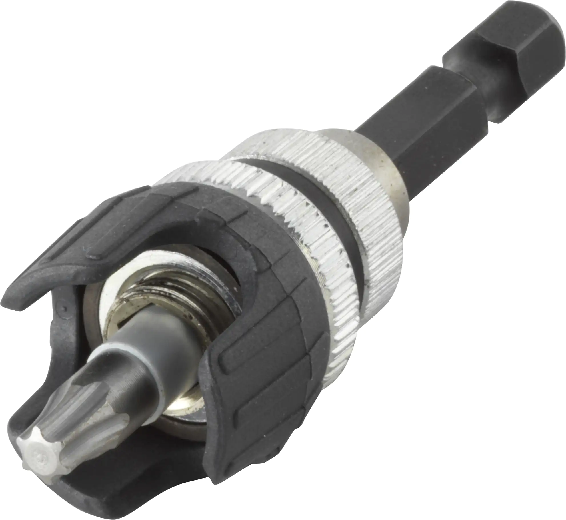 Wolfcraft Bit filter Vision Tiefenstopp Magnet-TX Bit Nr. 25