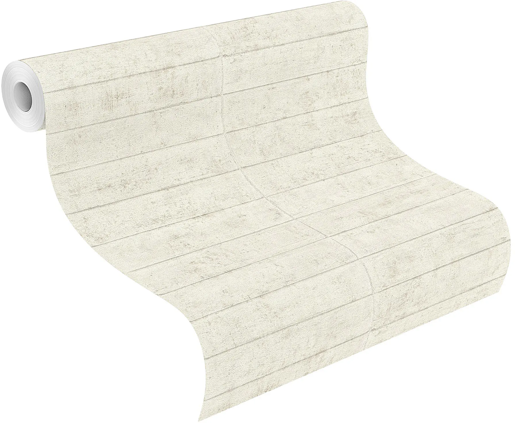 Rasch Vliestapete 499629 Factory V, Steine beige, 10,05 x 0,53 m