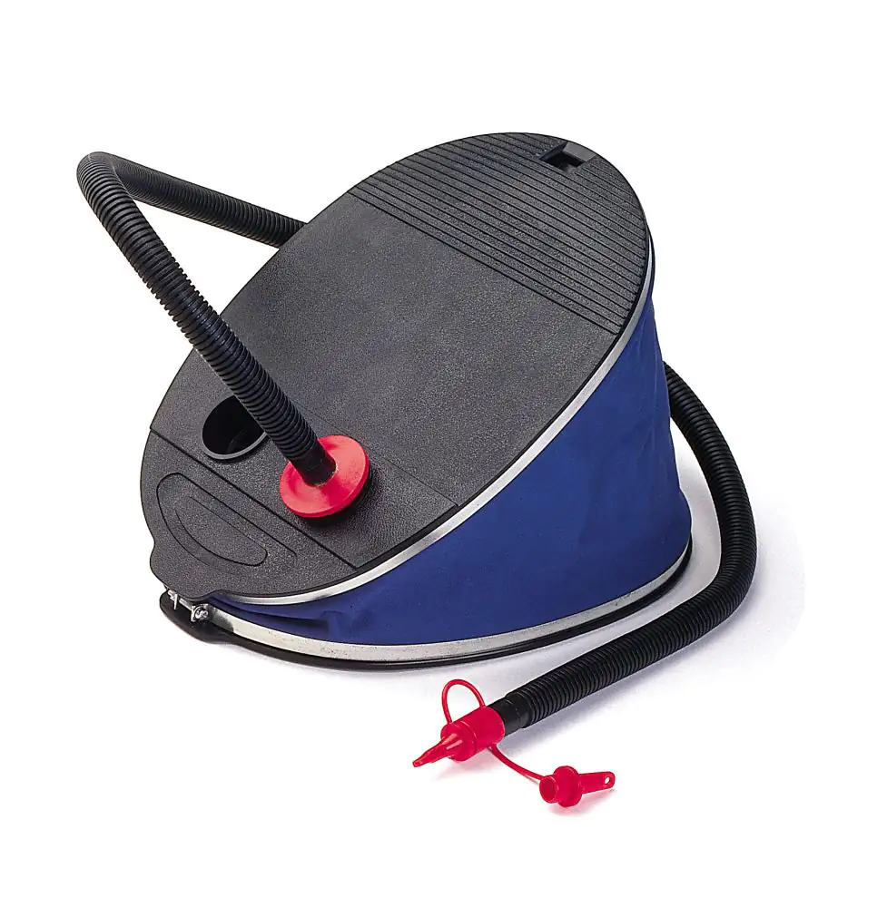 Intex Fußpumpe Intex