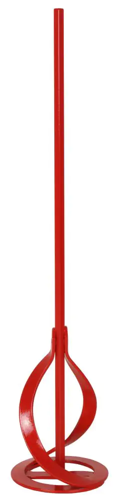 Rührquirl Universal 80 x 400 mm Rührquirl Universal 80 x 400 mm
