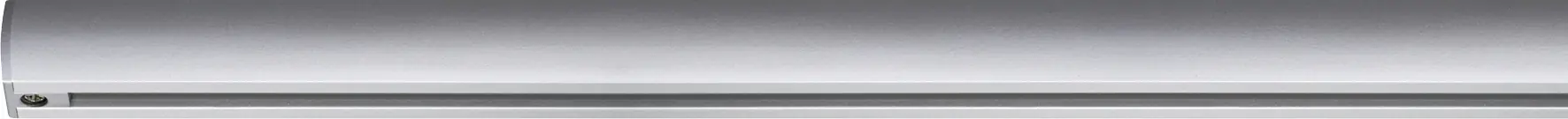 Paulmann URail Schiene chrom matt 2 m max. 1.000 W