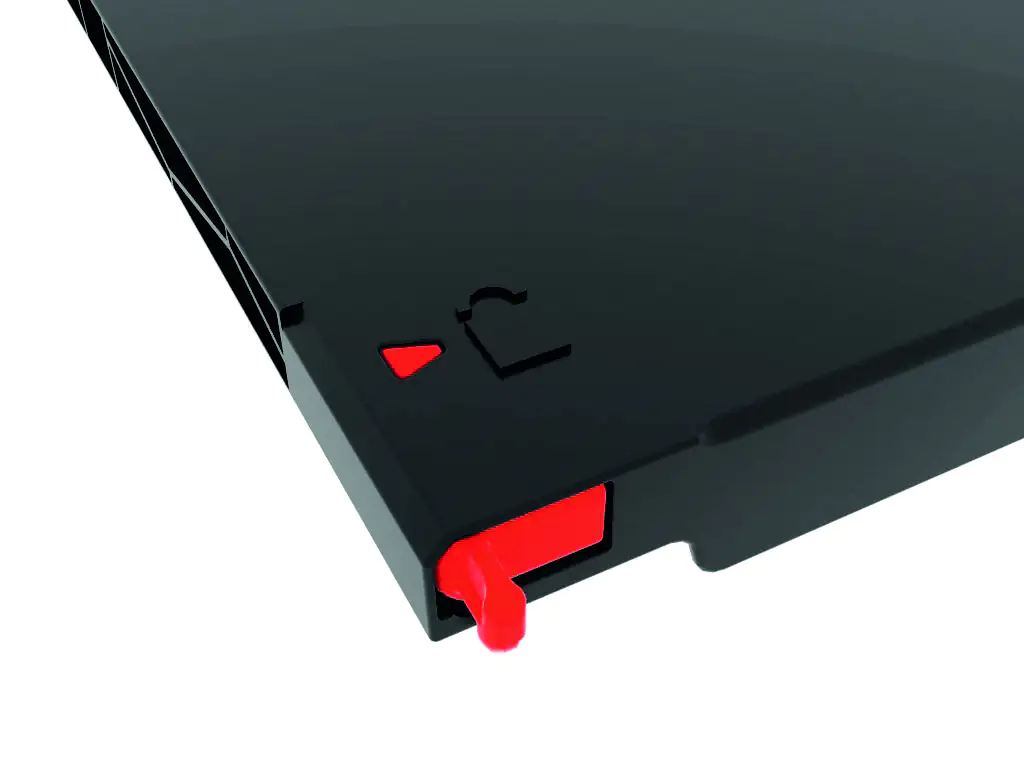 Kis Kunststoffschrank Jolly 2er Set 173 x 68 x 39 cm & 93 x 68 x 39 cm