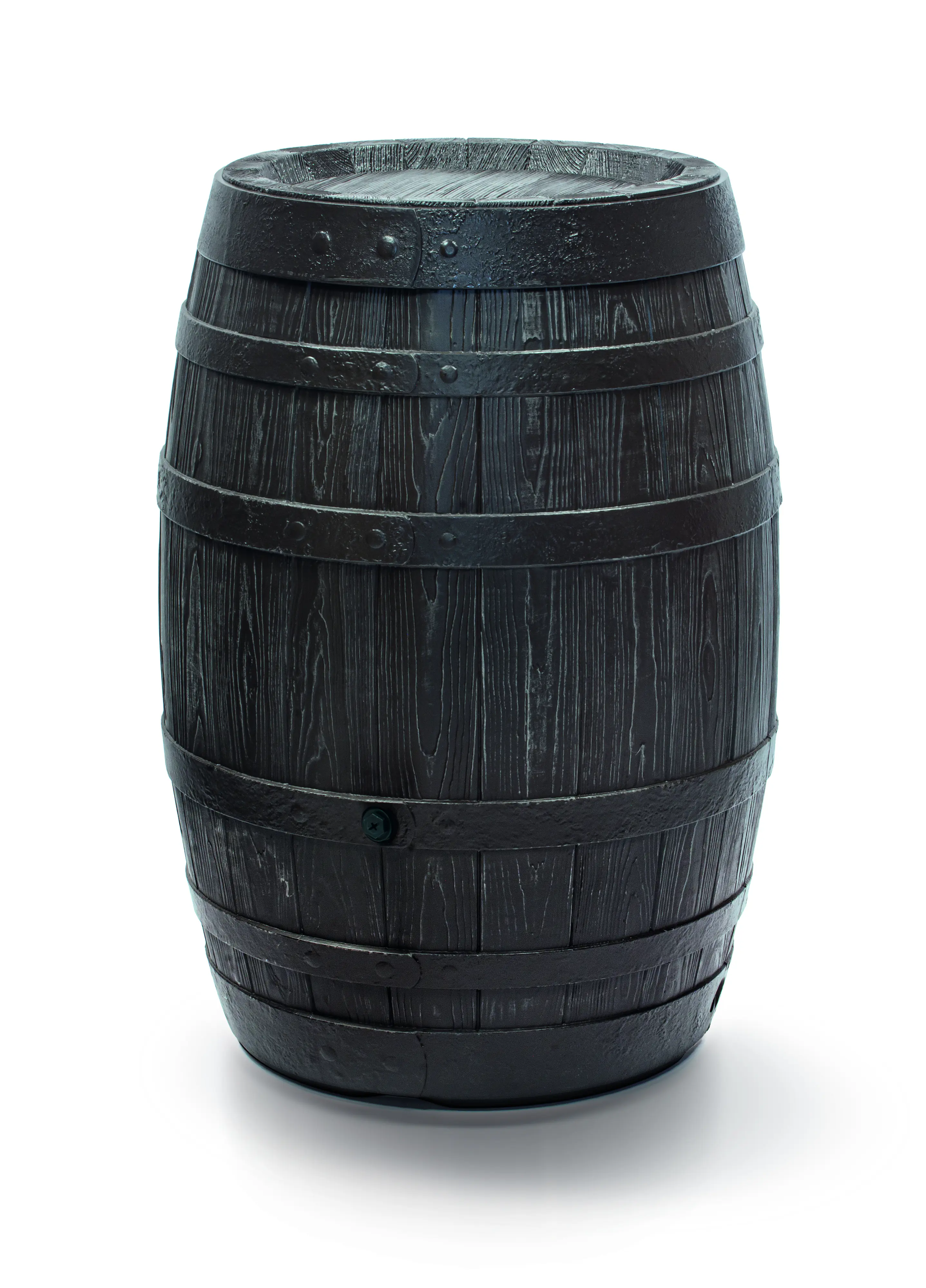 Arves Regenfass Botaqua 265 L braun 