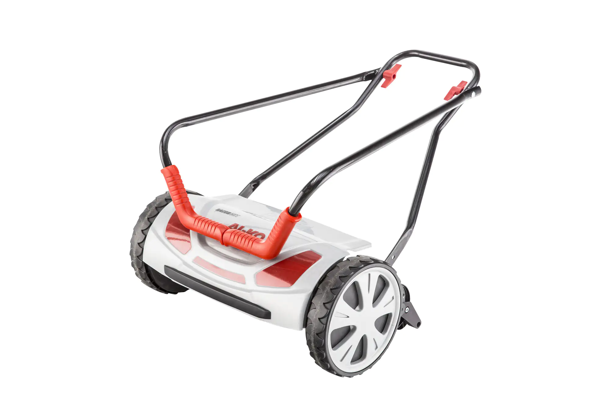 AL-KO Spindelrasenmäher RazorCut 38.1 HM Comfort 38 cm Schnittbreite