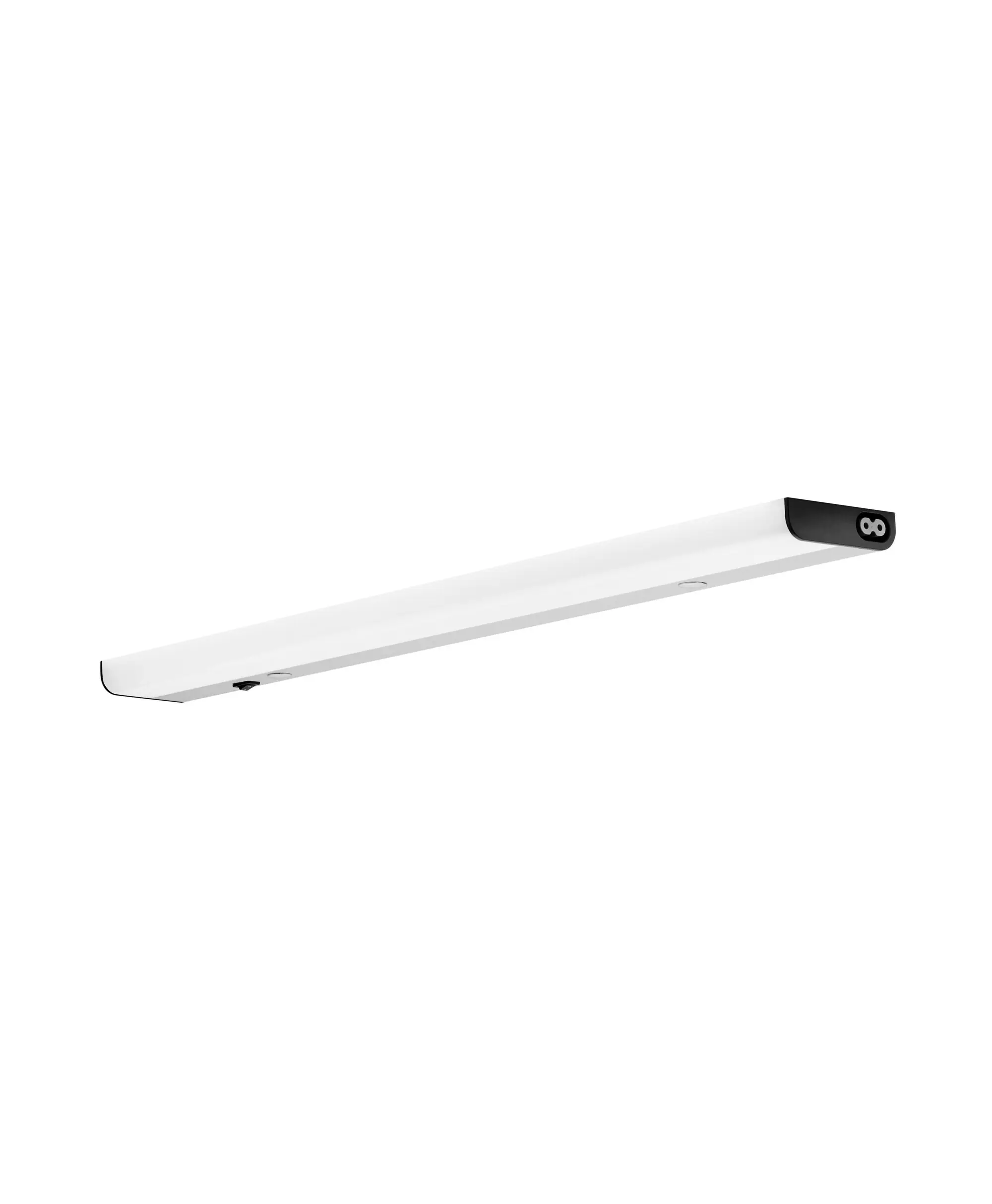 Osram LED Unterbauleuchte Linear Flat Sensor 53 cm 12 W warmweiß Osram LED Unterbauleuchte Linear Flat Sensor 53 cm 12 W warmweiß