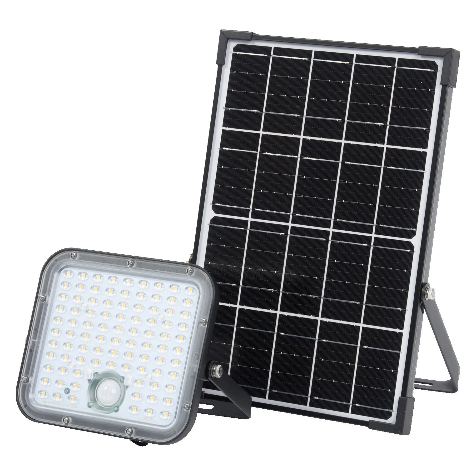 Osram Solarleuchte Endura Flood Sensor 30W Fernbedienung Osram Solarleuchte Endura Flood Sensor 30W Fernbedienung