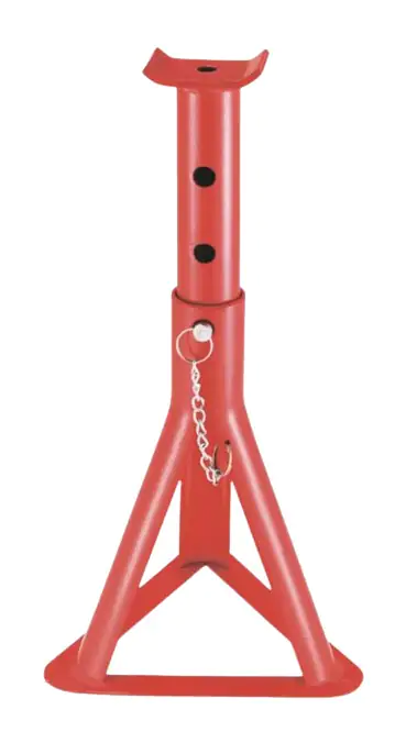 TrendLine Unterstellböcke 2er-Set, 1000 kg je Bock