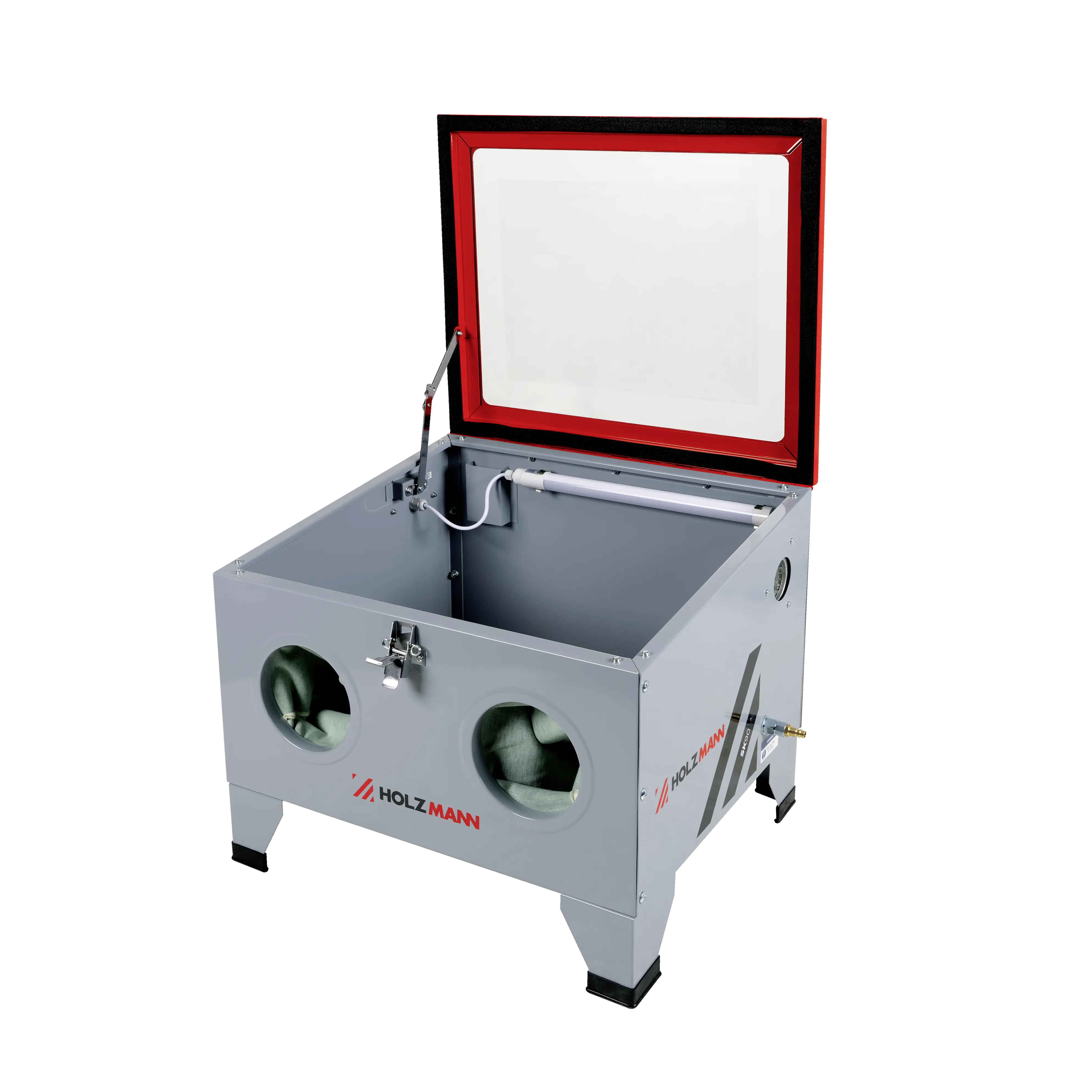 Holzmann Sandstrahlkabine SK90_230V