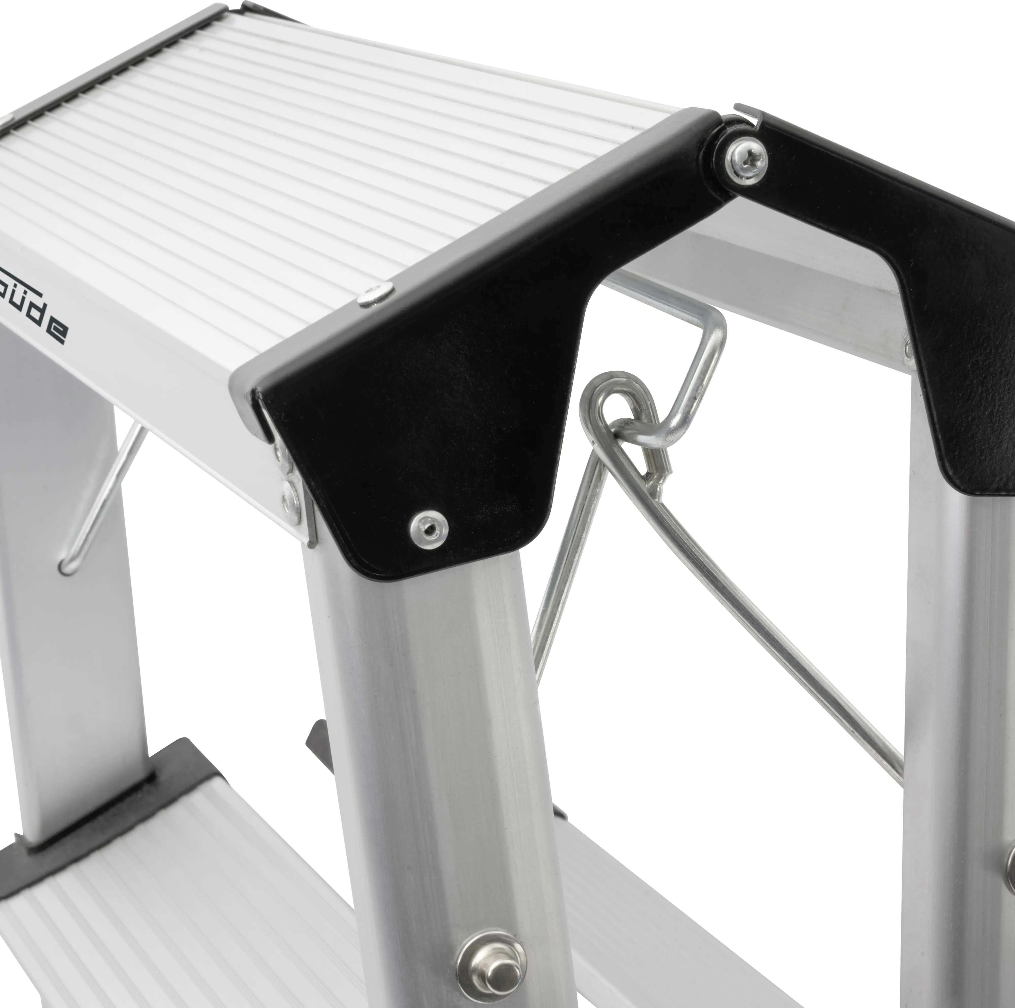 Güde Aluminium Trittleiter GAT 3S Güde Aluminium Trittleiter GAT 3S