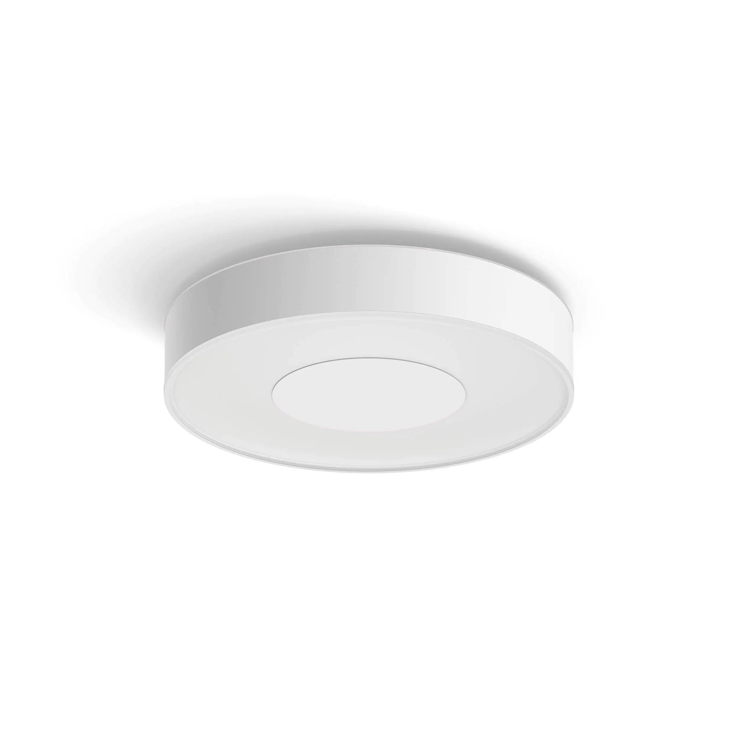 8718696176498 Philips Hue LED Deckenleuchte White & Color Ambiance Infuse RGBW weiß