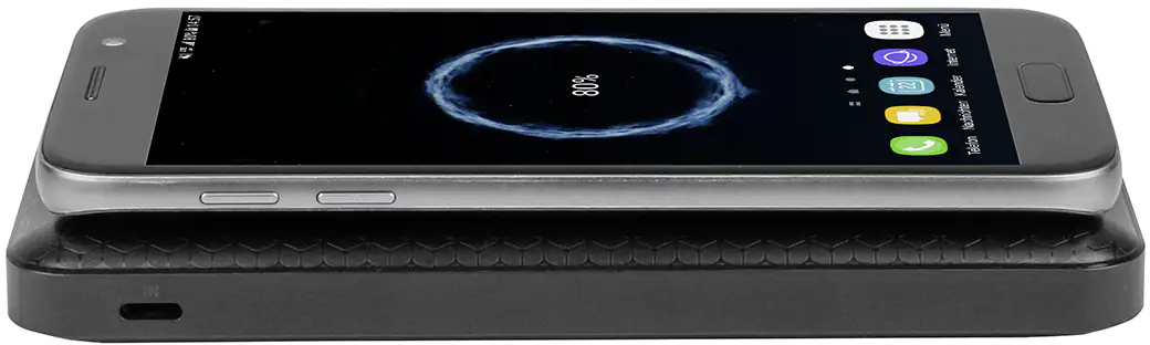 4017681164668_2480972 EUFAB QI-Induktionslader mit Powerbank