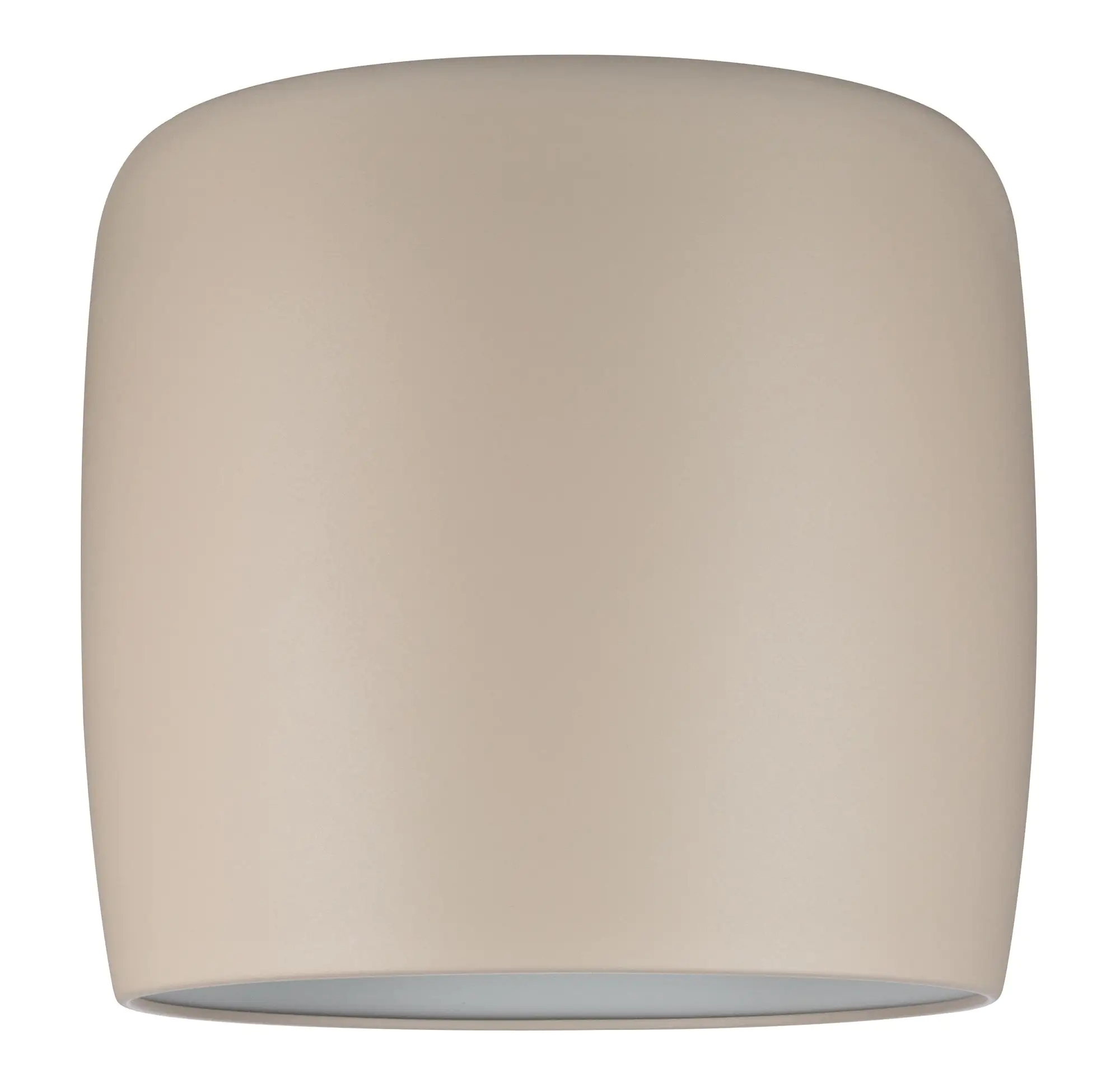 4000870954423_03 Paulmann URail 2Easy Lampenschirm Pien beige matt Metall 25 cm