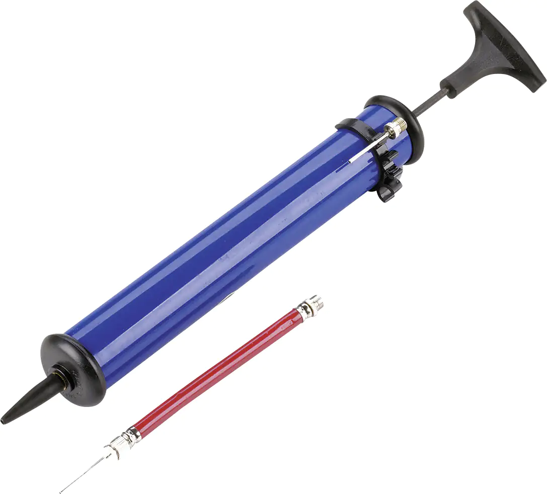 Happy People Universalpumpe 30 cm