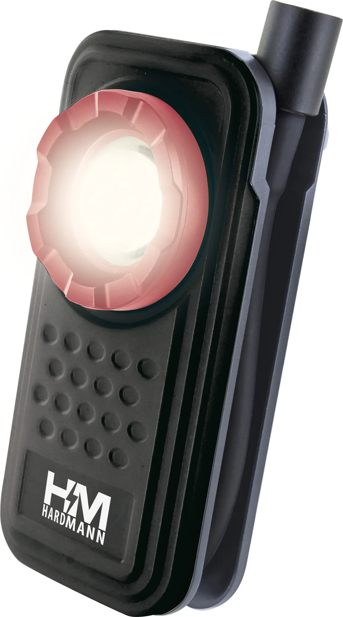 Schwaiger LED-Arbeitsleuchte HWHL0100 IP65 600 lm mit Magnet & Clip