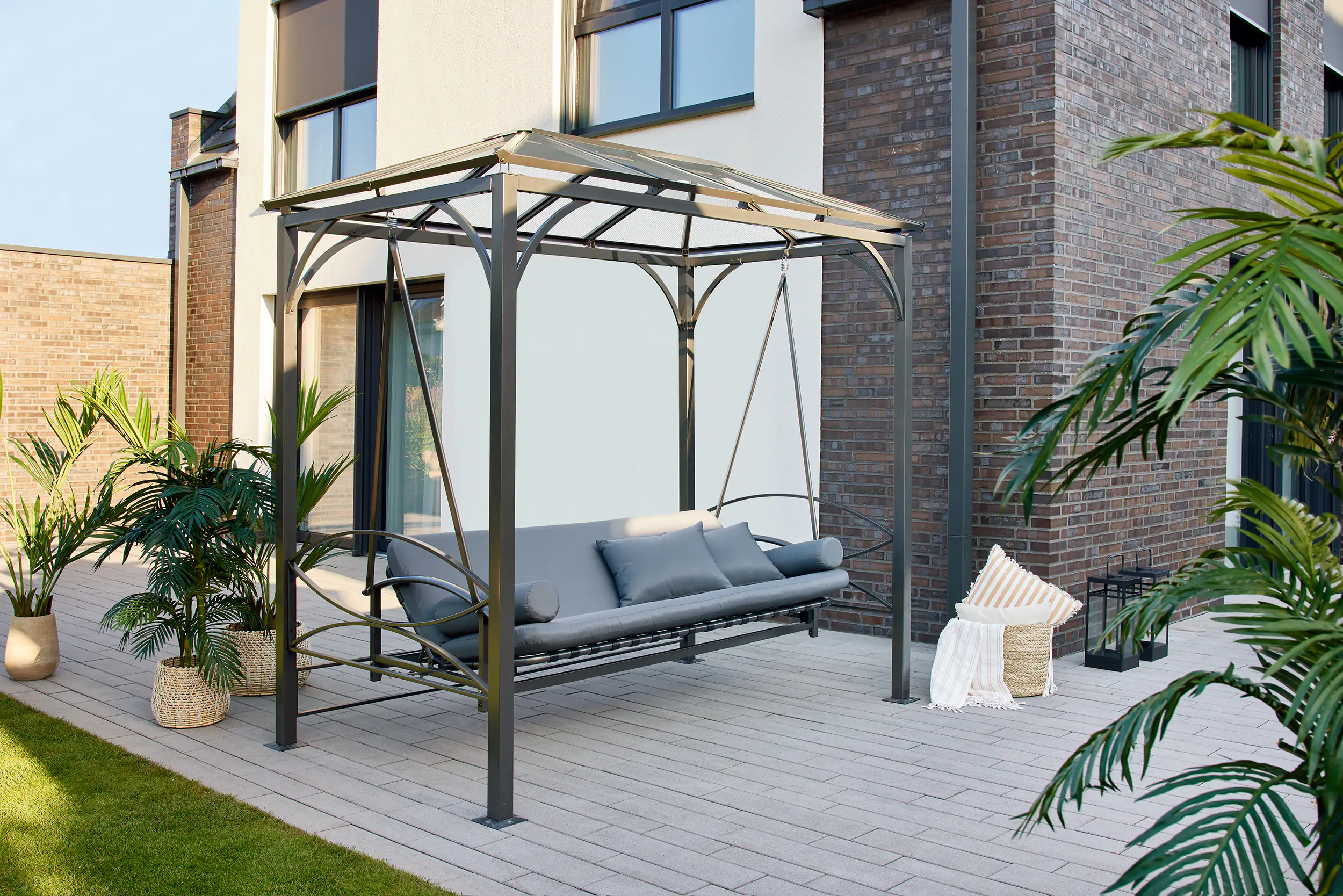 Primaster Hollywoodschaukel Daydream