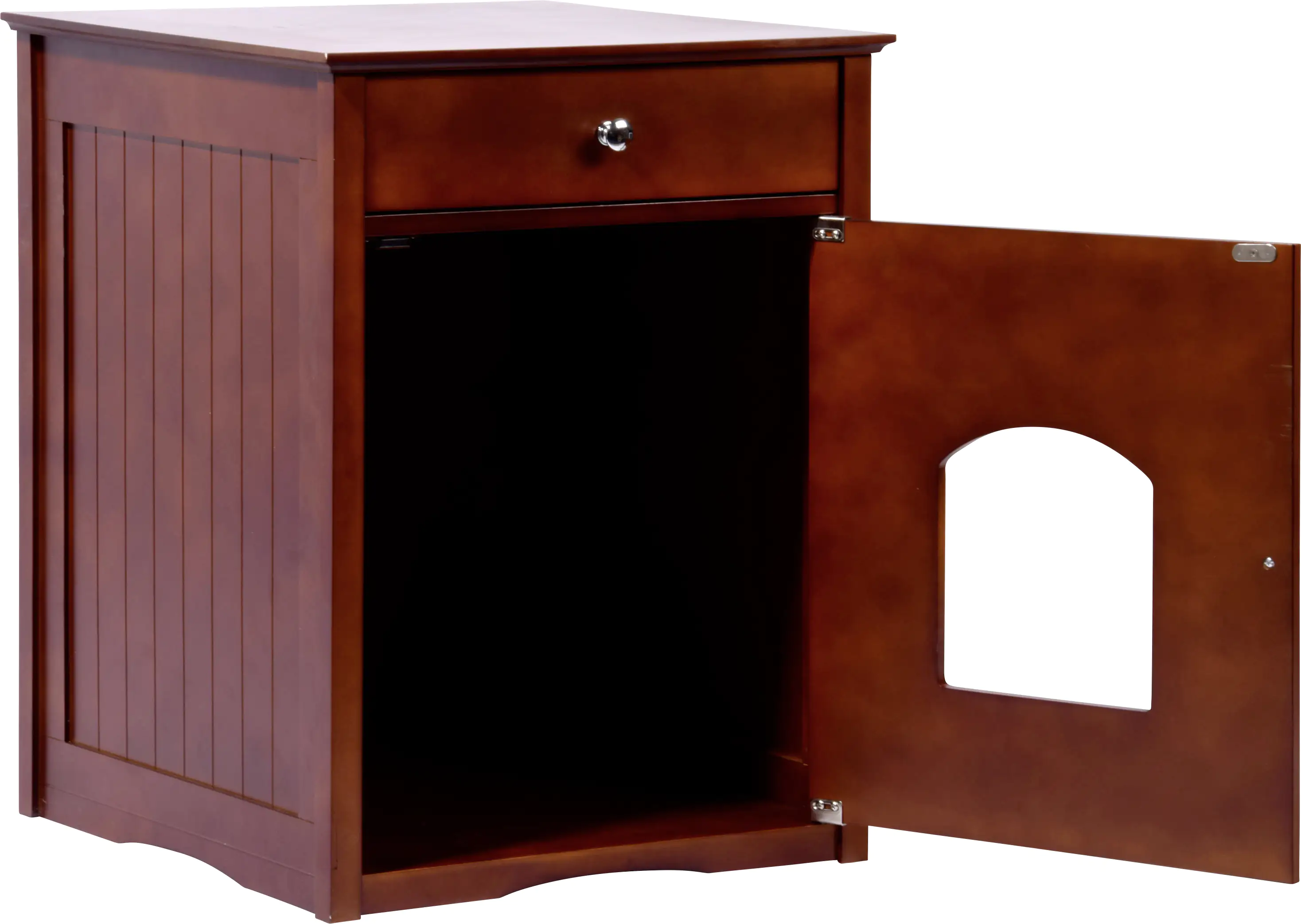 Dobar Design Katzenschrank "Mohrle" 52 x 48 x 63 cm Dobar Design Katzenschrank "Mohrle" 52 x 48 x 63 cm