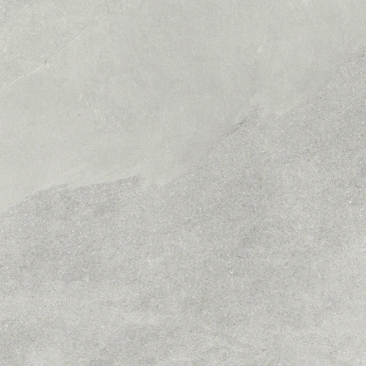 Bodenfliese Feinsteinzeug Mountain 60 x 60 cm grigio