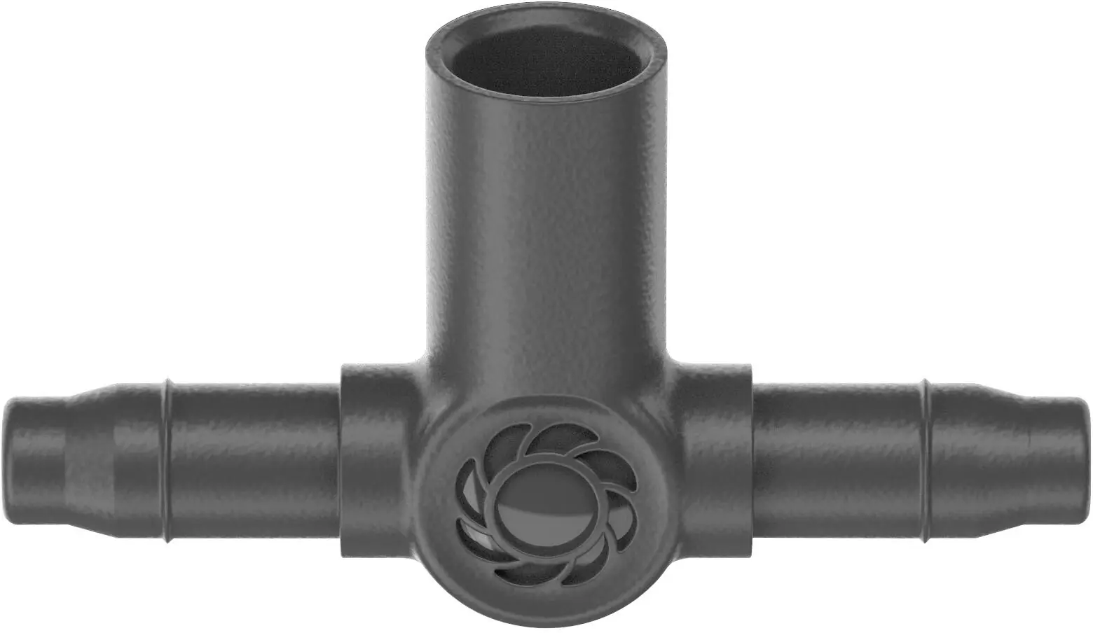 Gardena T-Stück für Sprühdüsen/Endtropfer 4,6 mm (3/16")