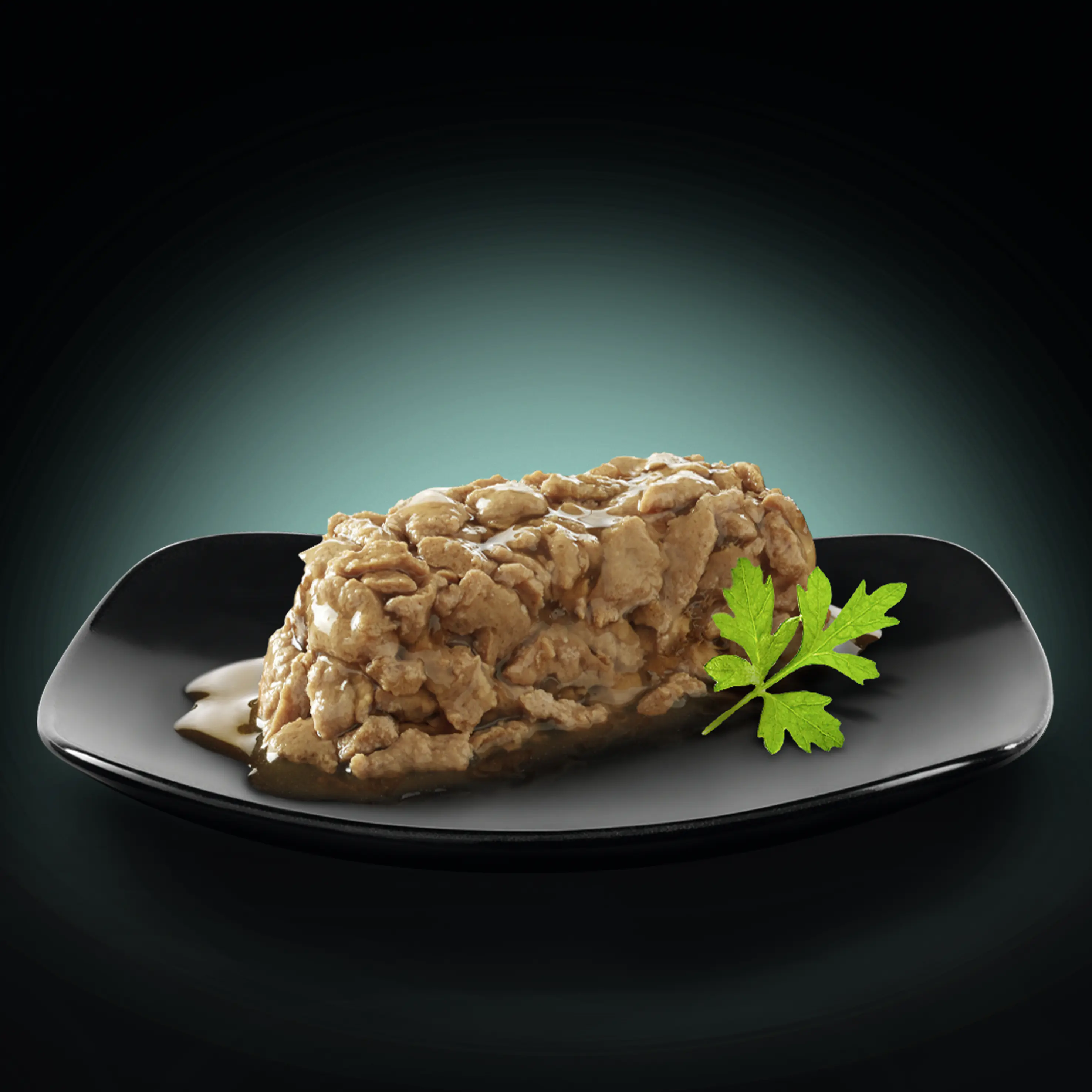 Sheba Perfect Portions Katzennassfutter Adult 6 x 37,5 g Truthahn