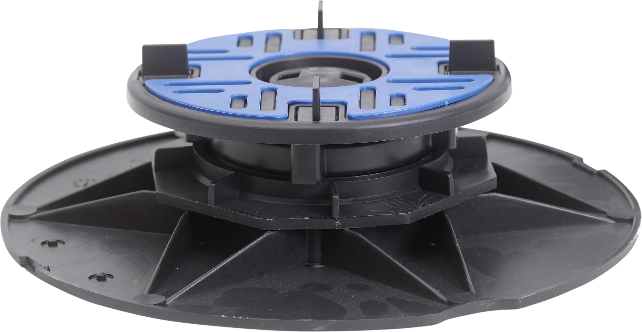 Stelzlager Variabel 47 - 62 mm