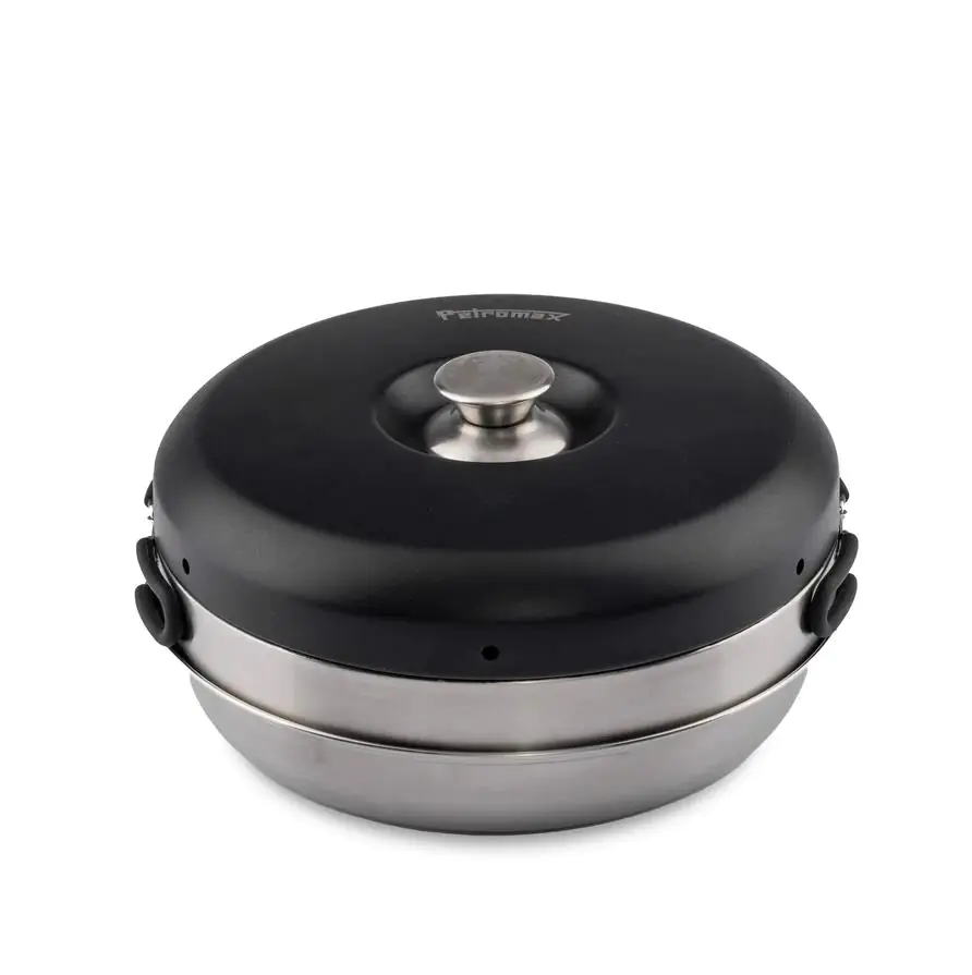 Petromax Camping Backofen Dimego Petromax Camping Backofen Dimego