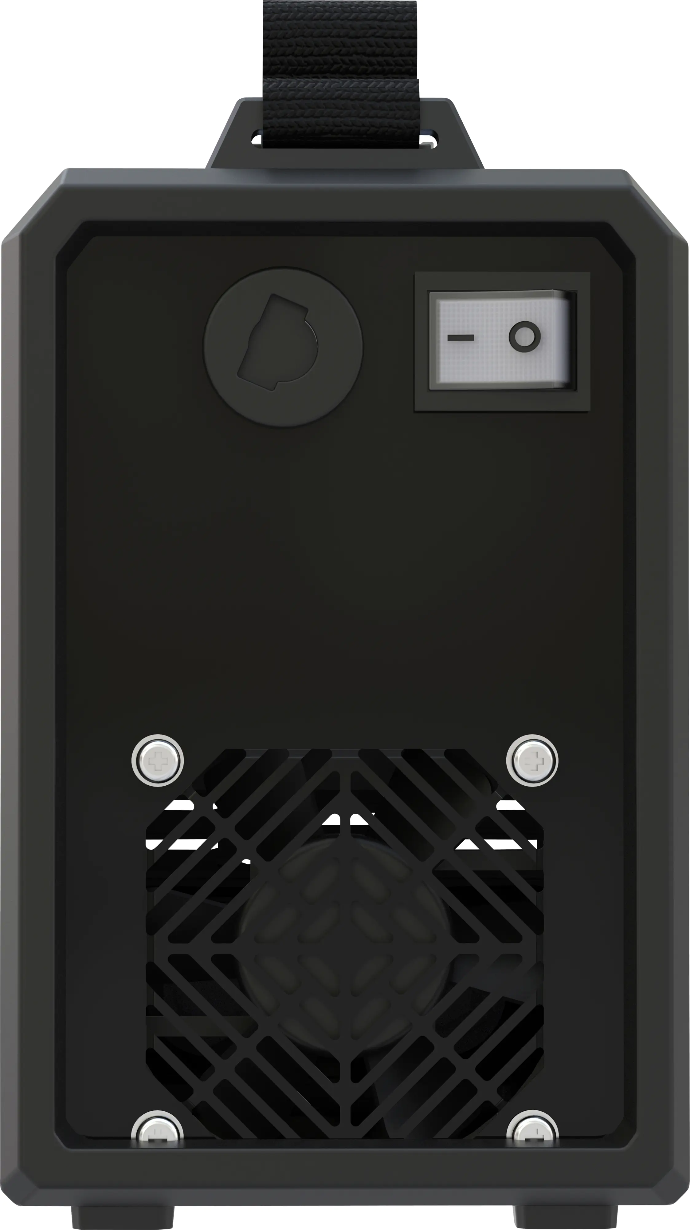 Güde Inverter Schweißgerät GIS 122 10-120 A