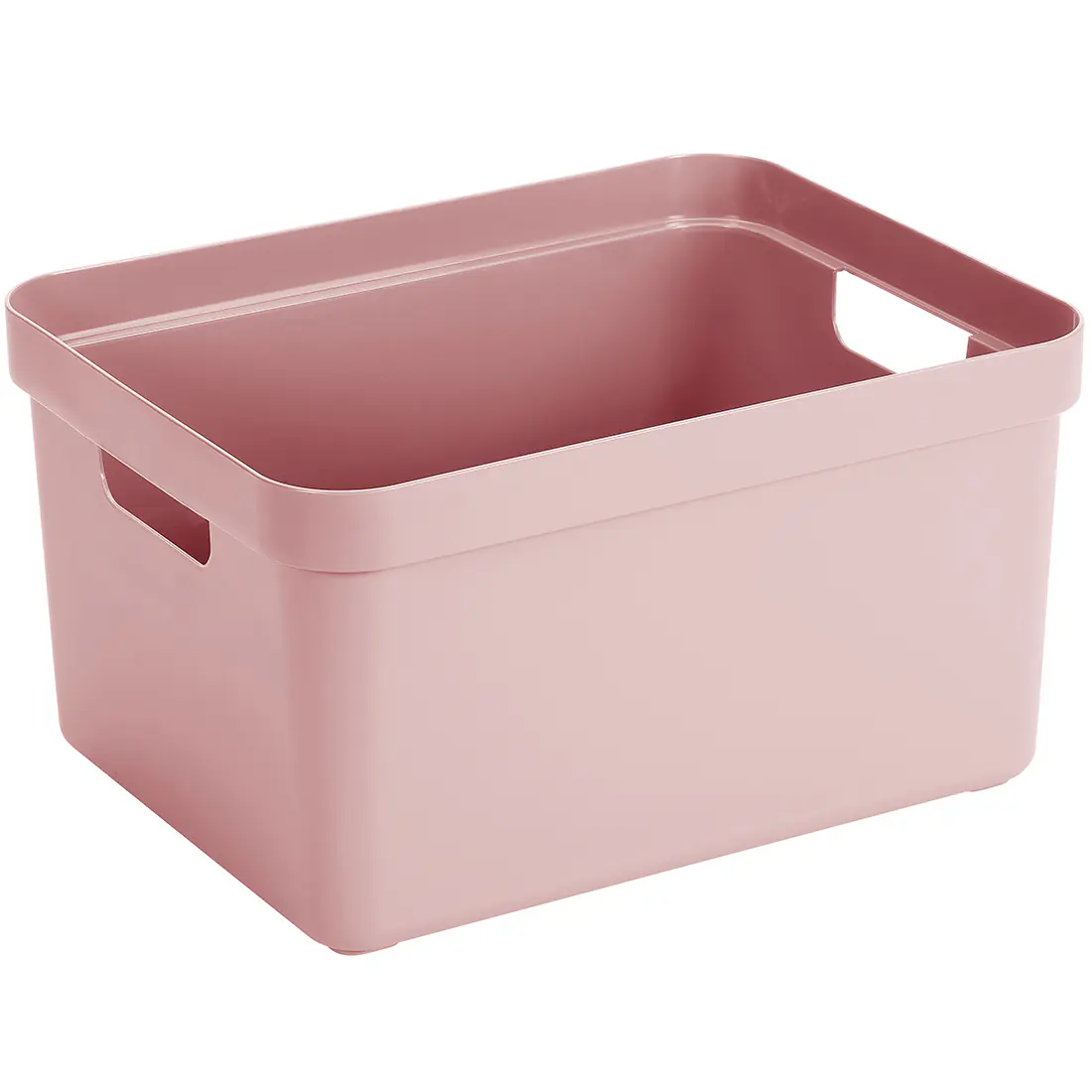 Sunware Aufbewahrungsbox Sigma Home 32 L rosa Sunware Aufbewahrungsbox Sigma Home 32 L rosa