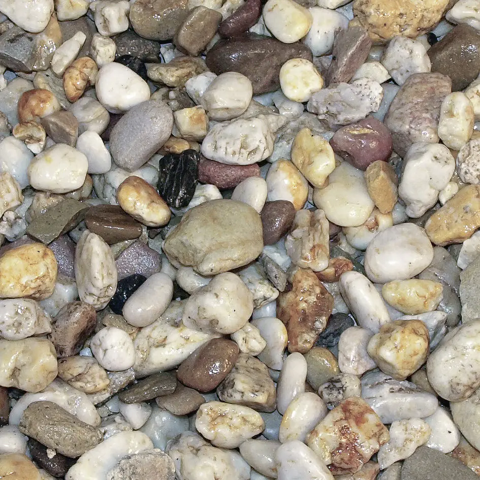 Big Bag Quarzkies 8 - 16  mm 600 kg