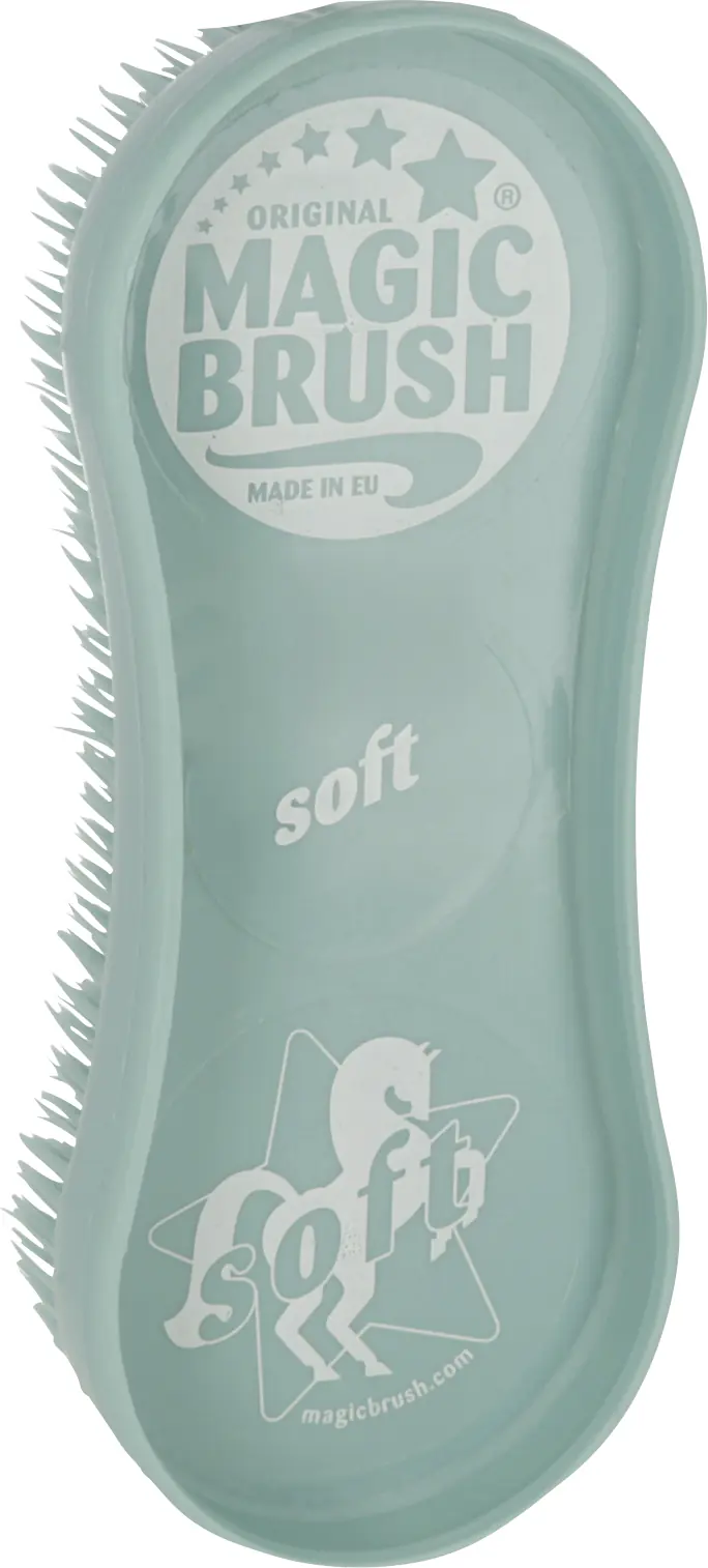 MagicBrush Soft, Turquoise