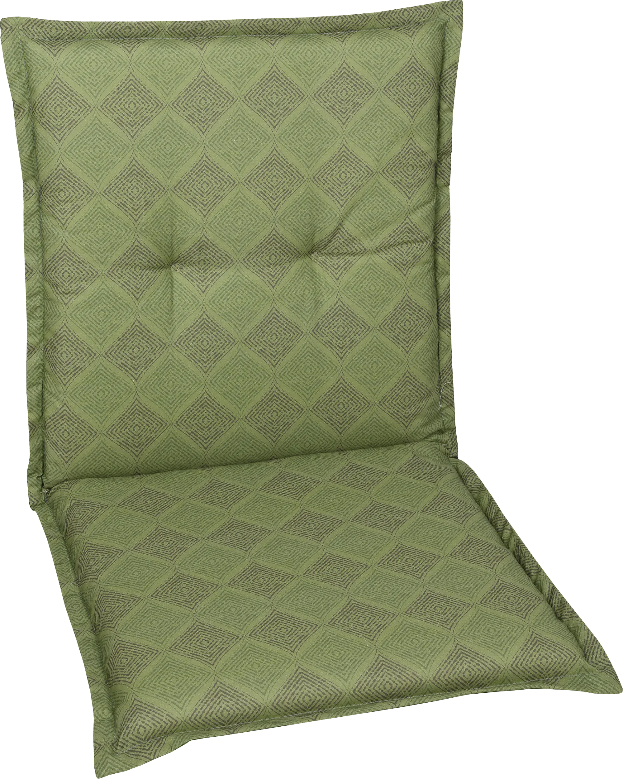 GO-DE Niederlehner-Auflage 100 x 50 x 6 cm, 1 Stück, Motiv online nicht frei wählbar