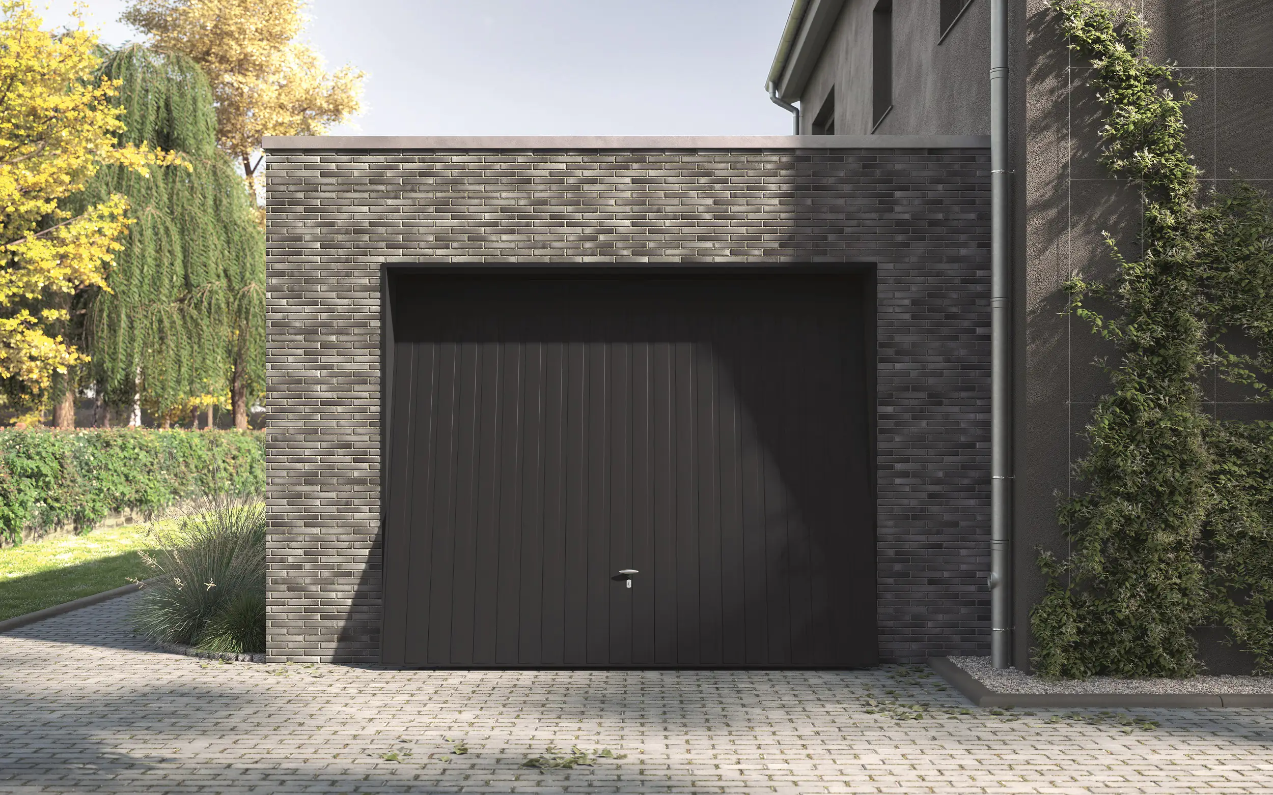 Alpina Metallschutz-Lack Anti-Rost 2,5 L schwarz matt Alpina Metallschutz-Lack Anti-Rost 2,5 L schwarz matt