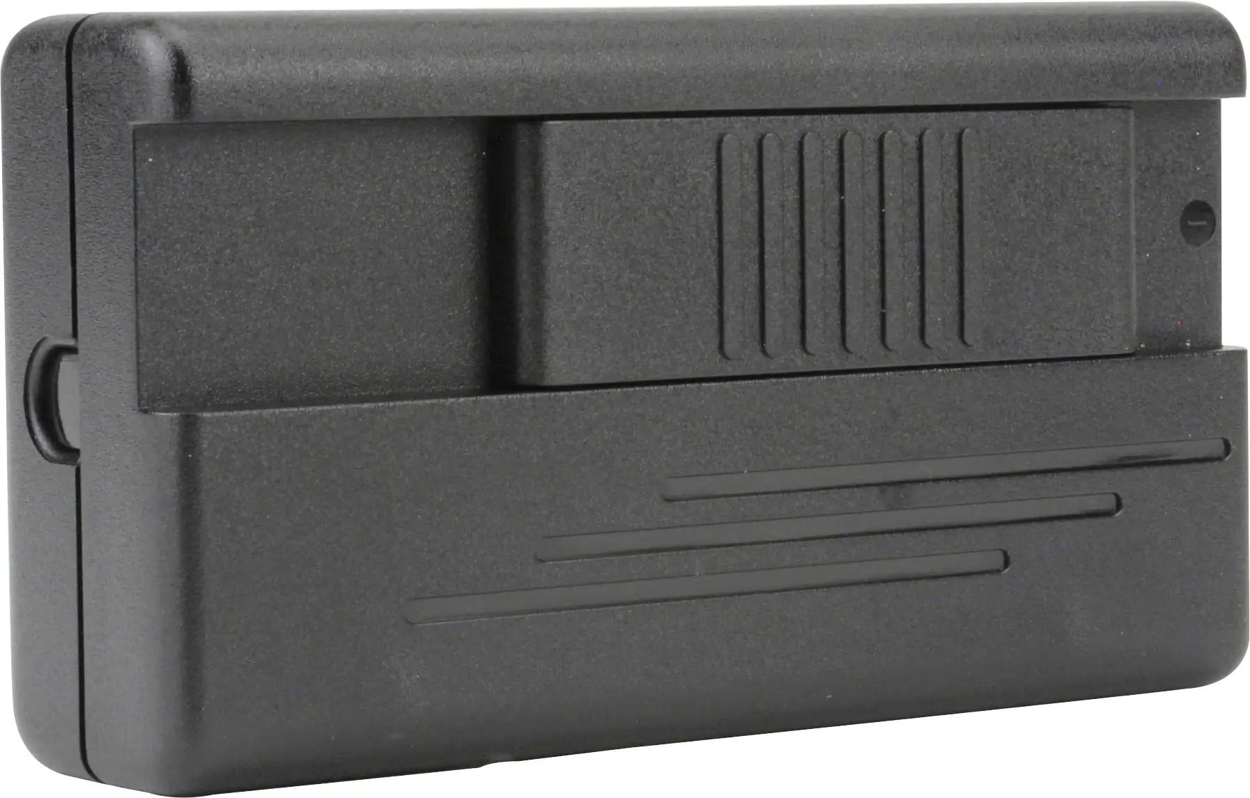 Schnur-Dimmer 250V 20-500W, schwarz