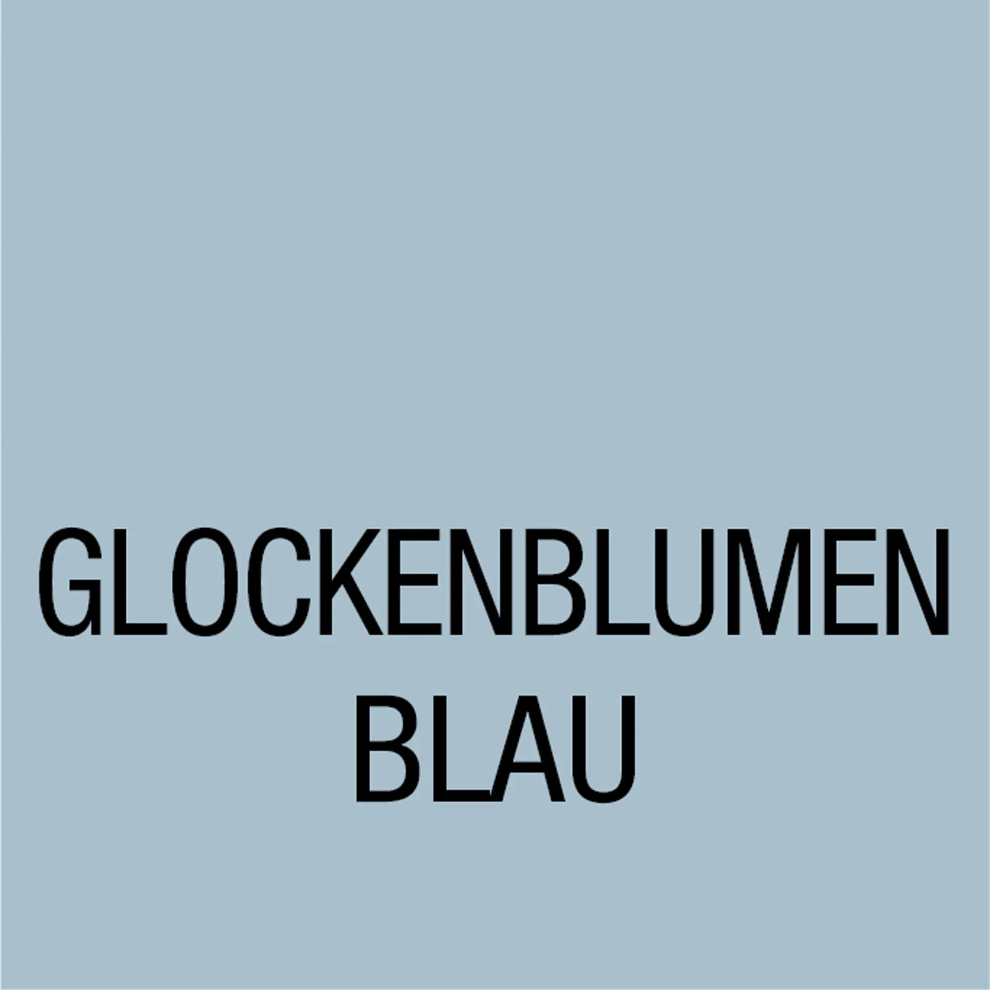 Bondex Garden Colors 750 ml glockenblumen blau