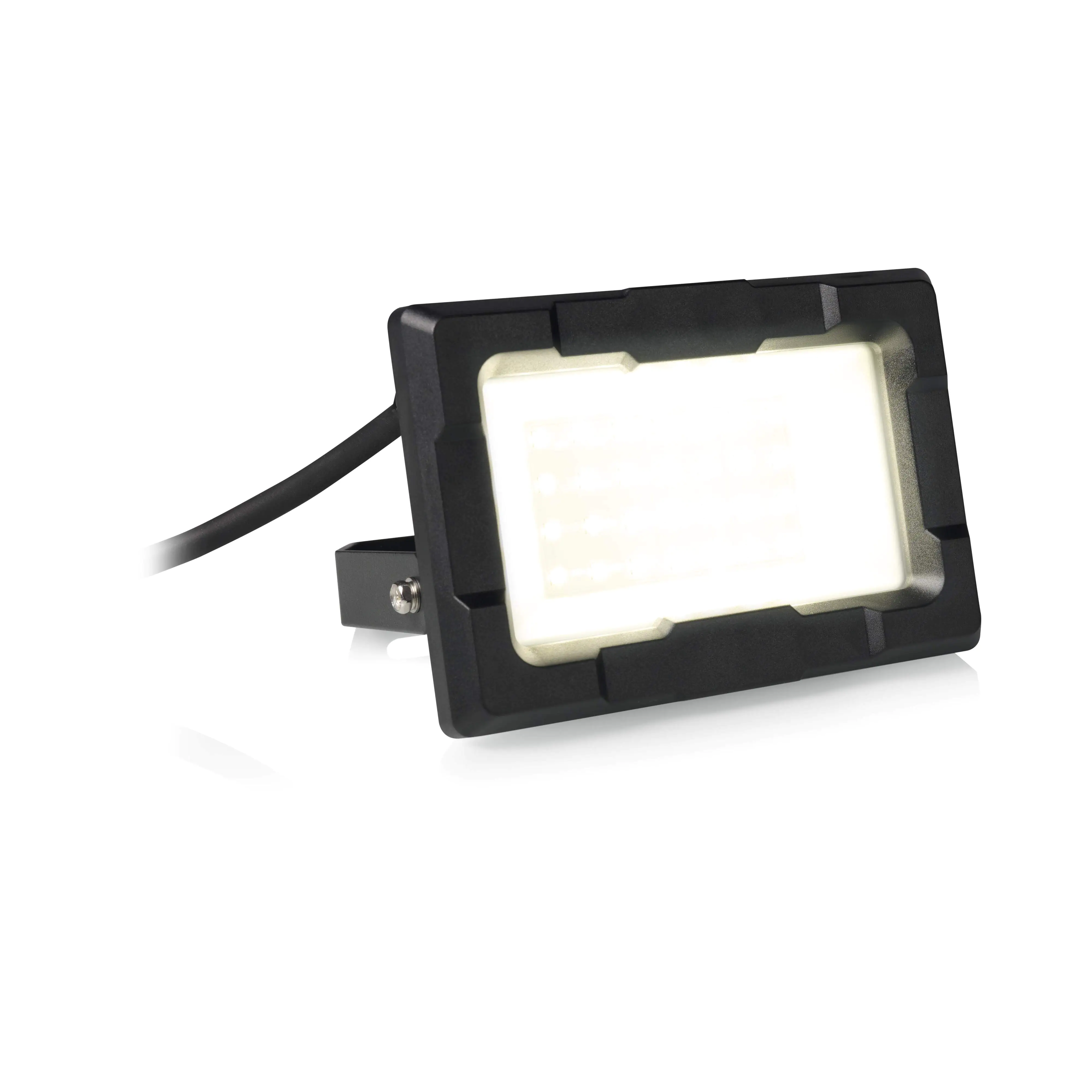Smartwares LED-Arbeitsstrahler auf Stativ 2 in 1 höhenverstellbar Smartwares LED-Arbeitsstrahler auf Stativ 2 in 1 höhenverstellbar