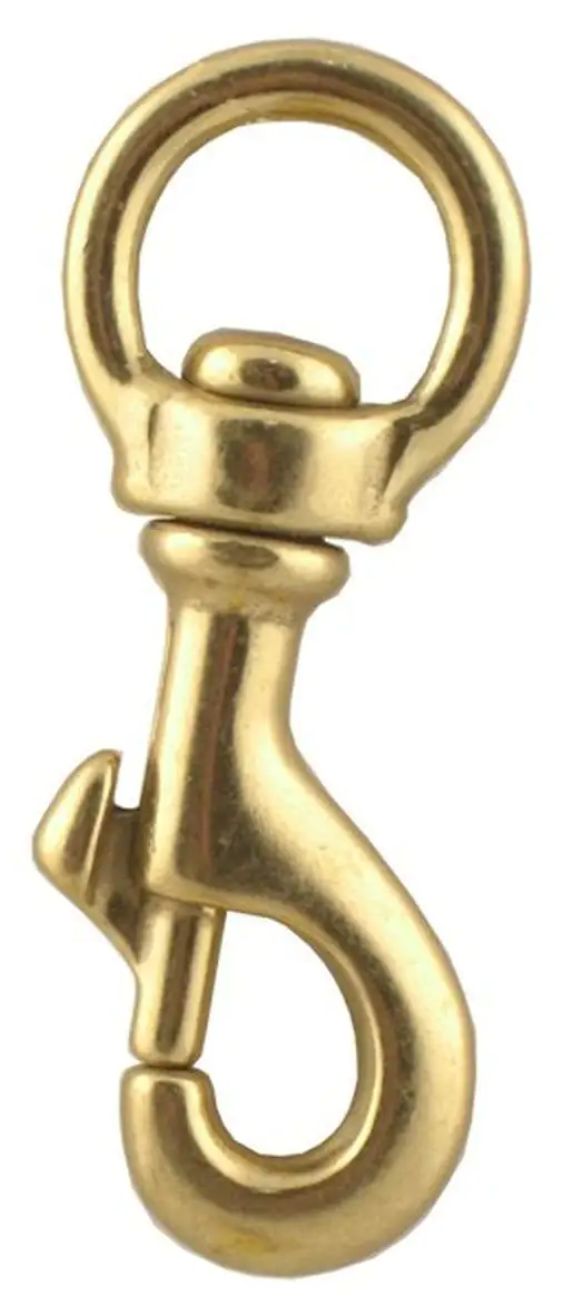 Conacord Schnapphaken 85 mm