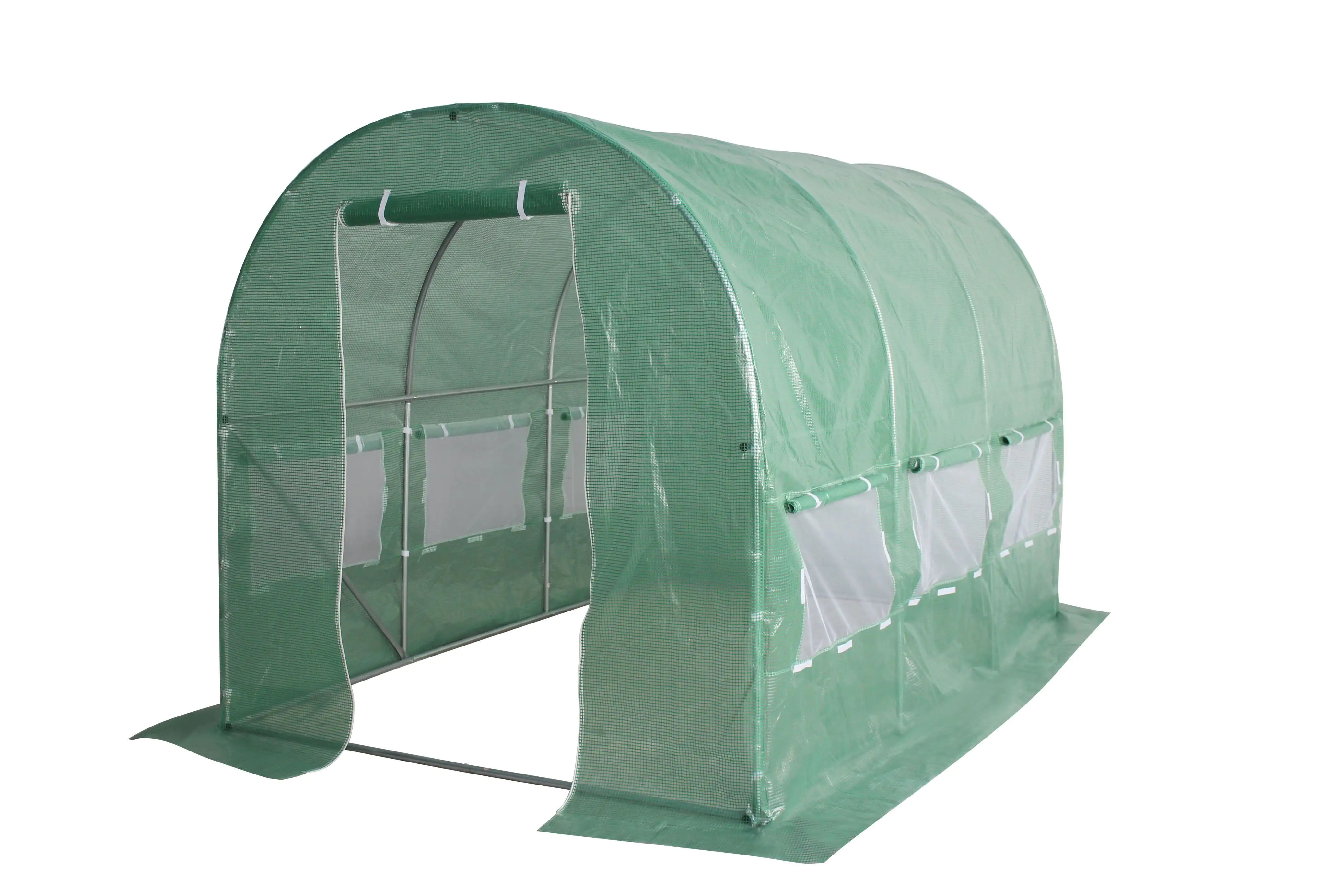 TrendLine Ersatzplane zu Gewächshaus 3 x 2 m, Höhe 2 m