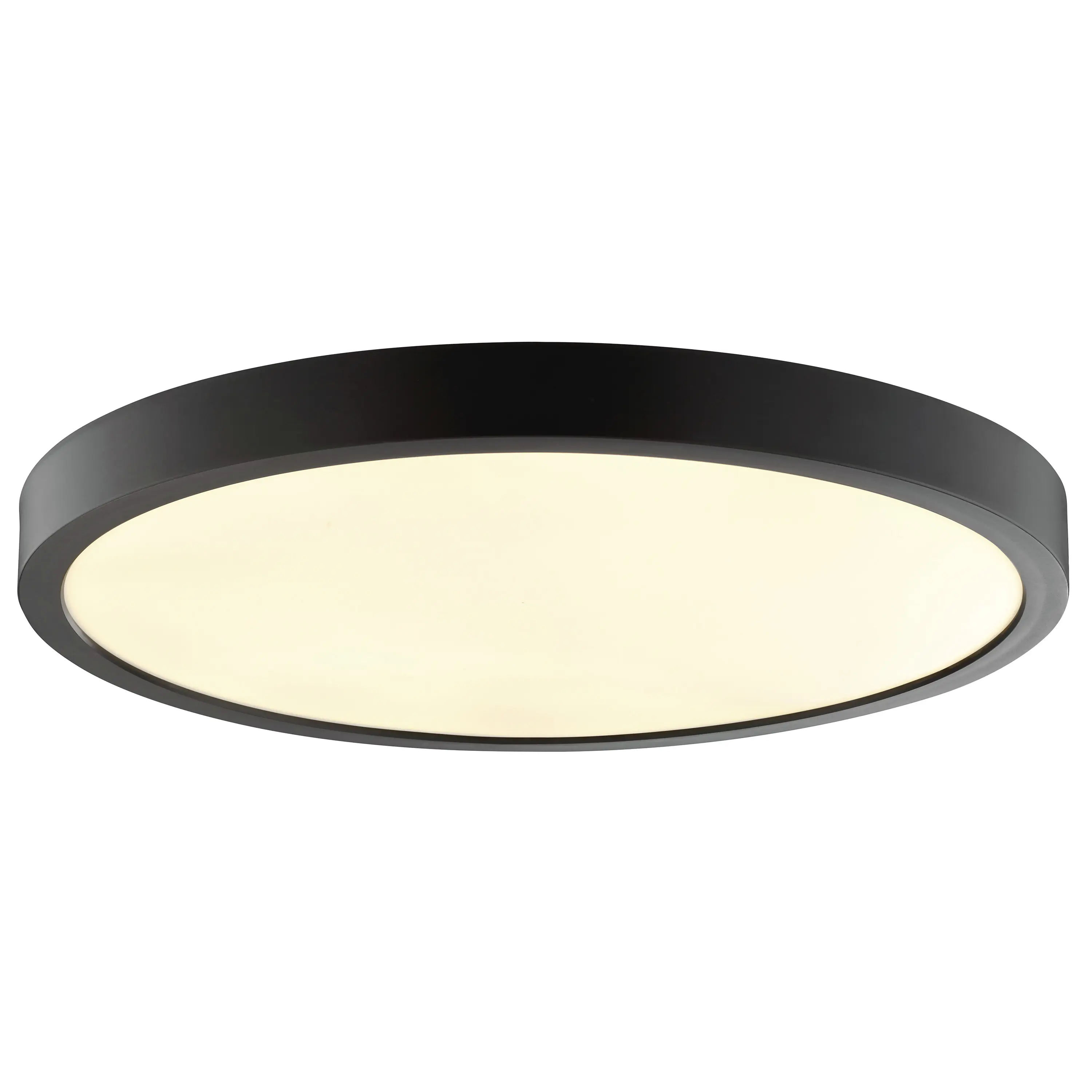 Brilliant LED Deckenleuchte Jade Ø 37,5 x 3,1 cm warmweiß-kaltweiß schwarz Brilliant LED Deckenleuchte Jade Ø 37,5 x 3,1 cm warmweiß-kaltweiß schwarz